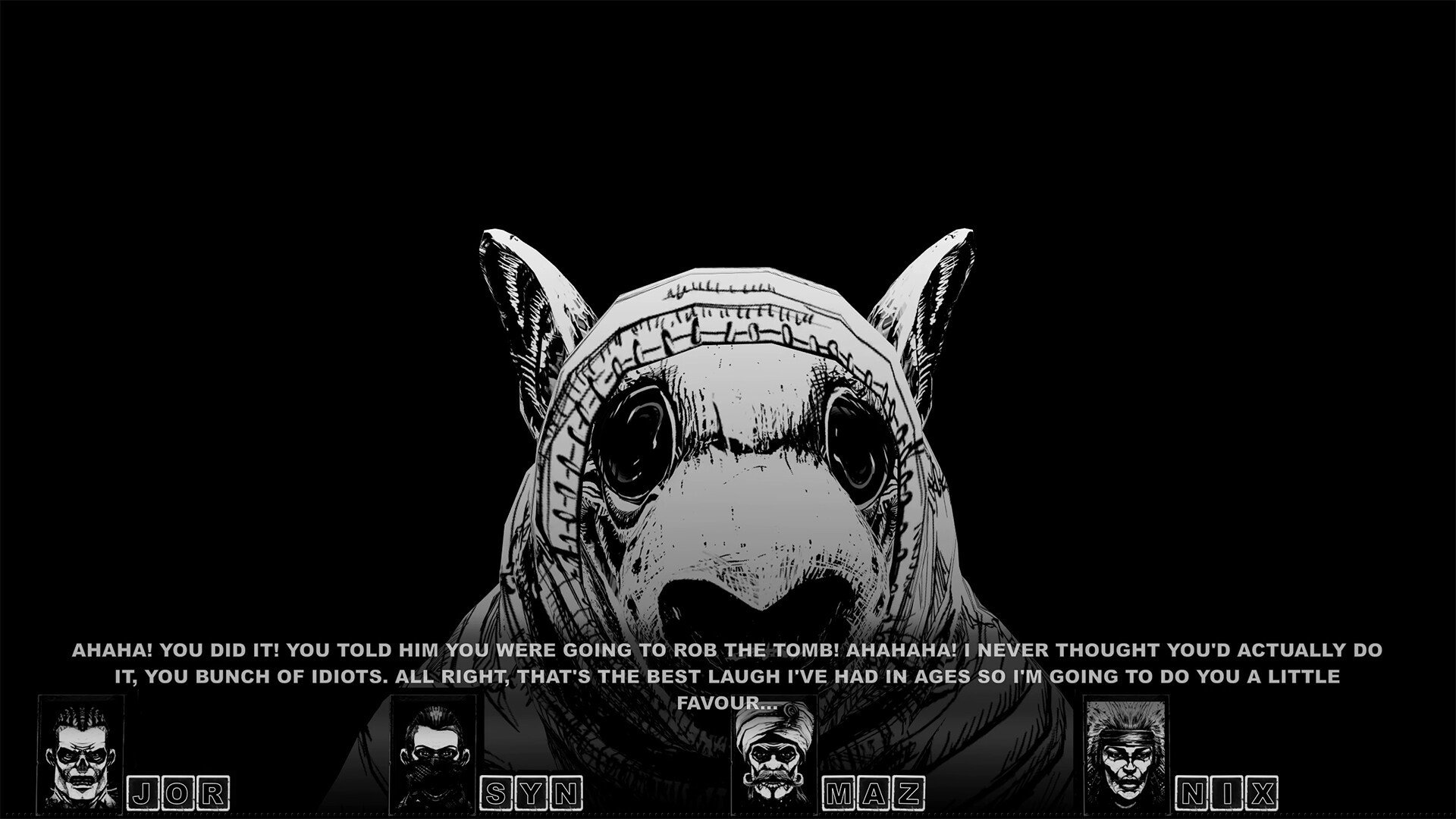 [3]-Cryptmaster – v1.032 + Bonus Soundtrack Download-HohohoGames