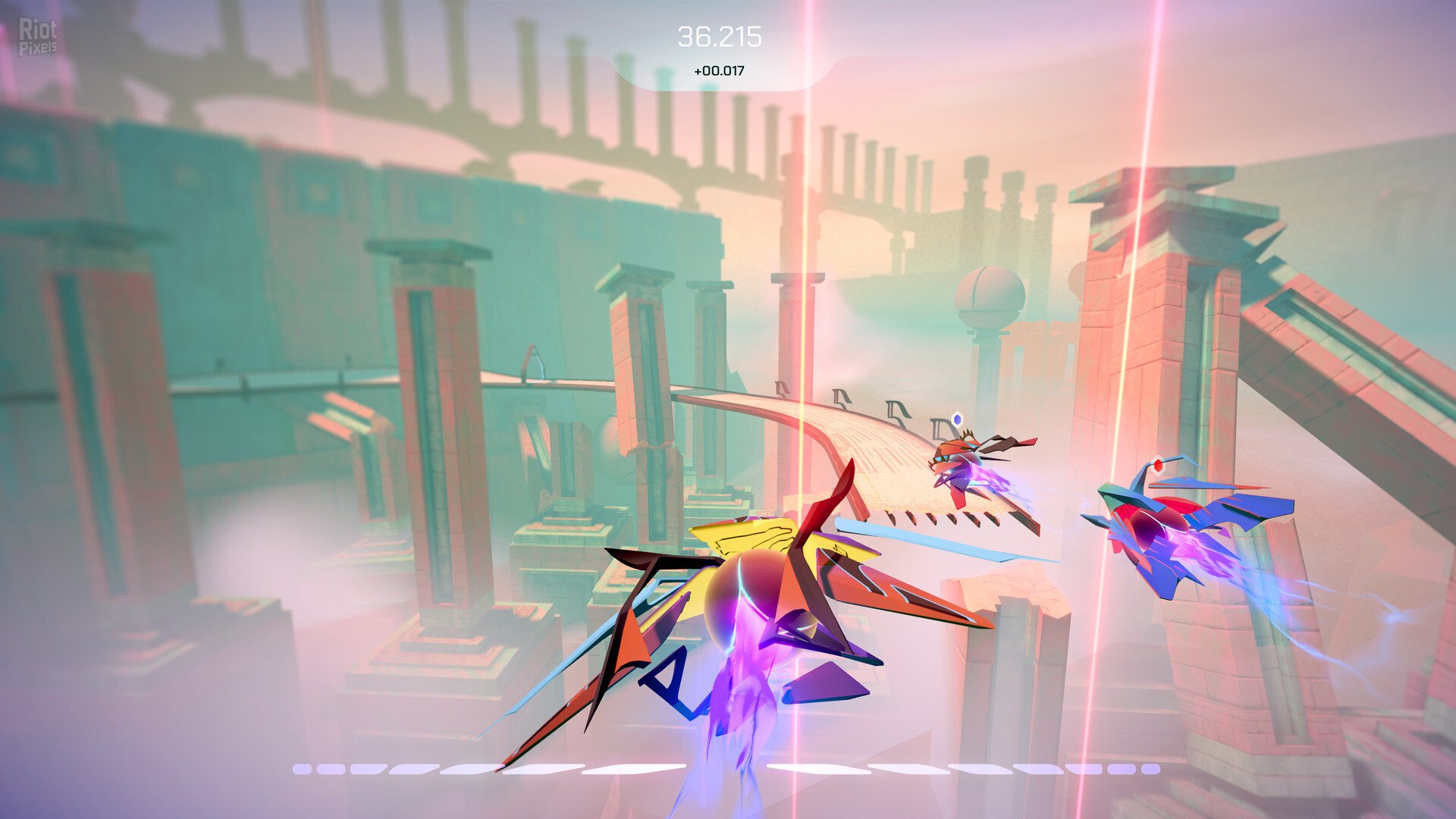 [6]-Phantom Spark: Deluxe Edition – v1.0.0:3004 + Bonus Soundtrack Download-HohohoGames