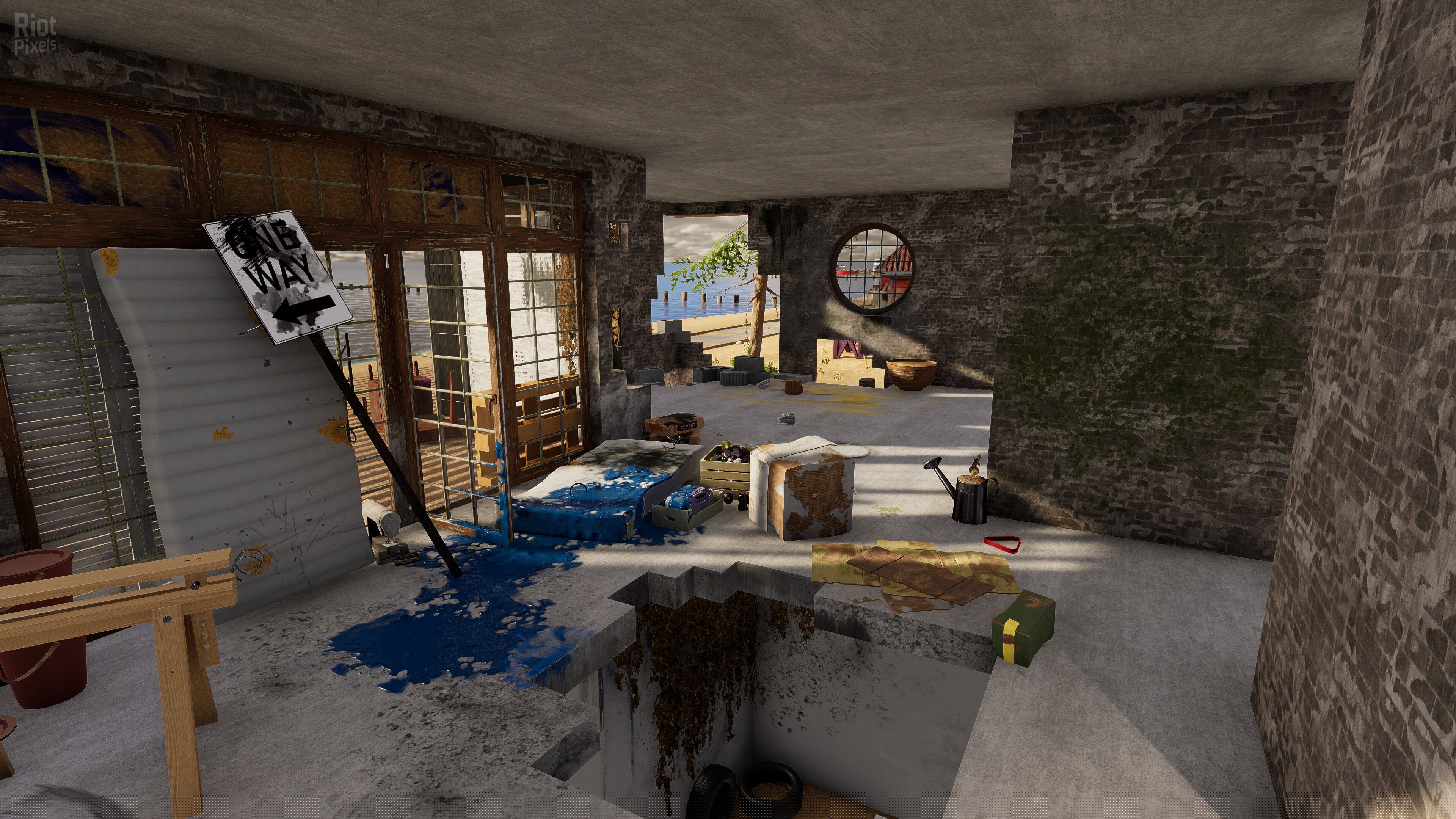 [7]-House Flipper 2 -v1.5.1 Hotfix + Supporter Pack DLC + Windows 7 Fix Download-HohohoGames
