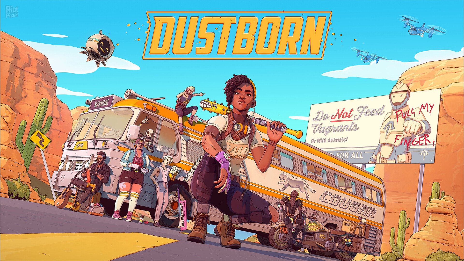 [17]-Dustborn – v1.10 Download-HohohoGames
