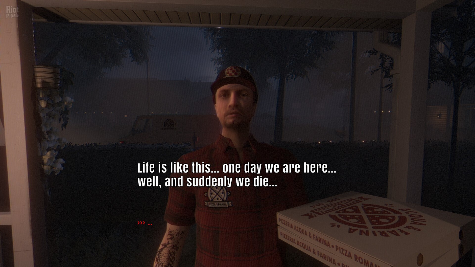 [16]-Tales Beyond The Tomb: Pineville Night Stalker Download-HohohoGames