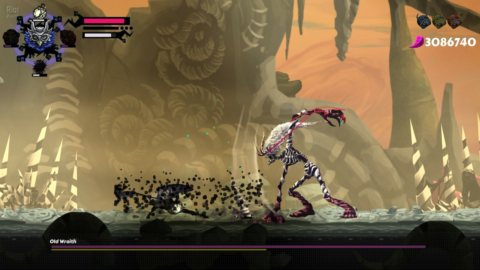 [3]-Magenta Horizon: Neverending Harvest – v1.0.1 Download-HohohoGames