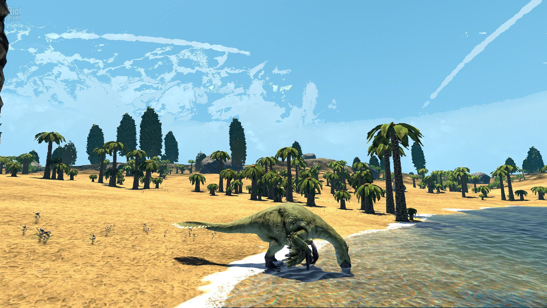 [6]-Primeval Download-HohohoGames