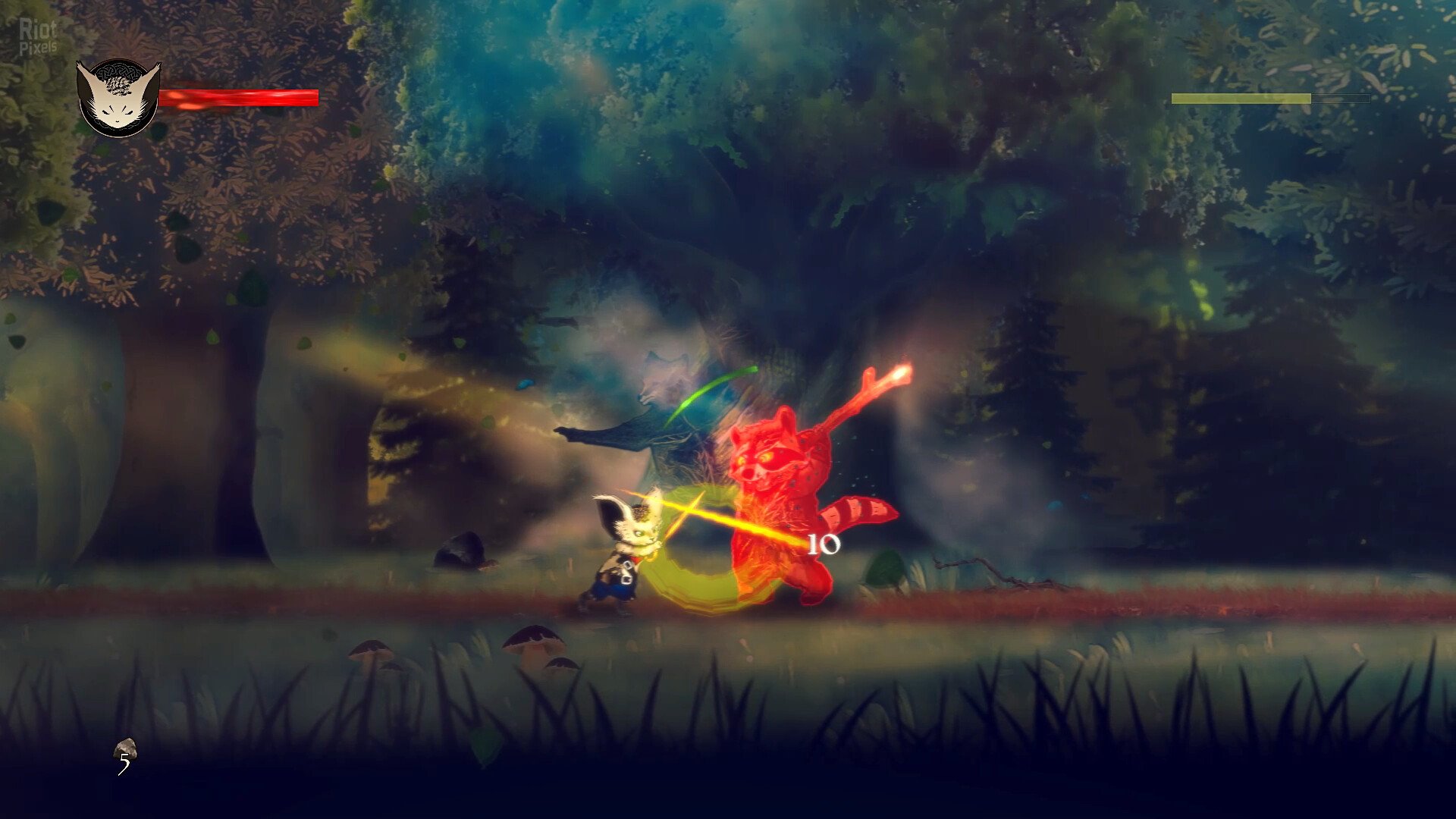 [10]-The Little Brave Download-HohohoGames