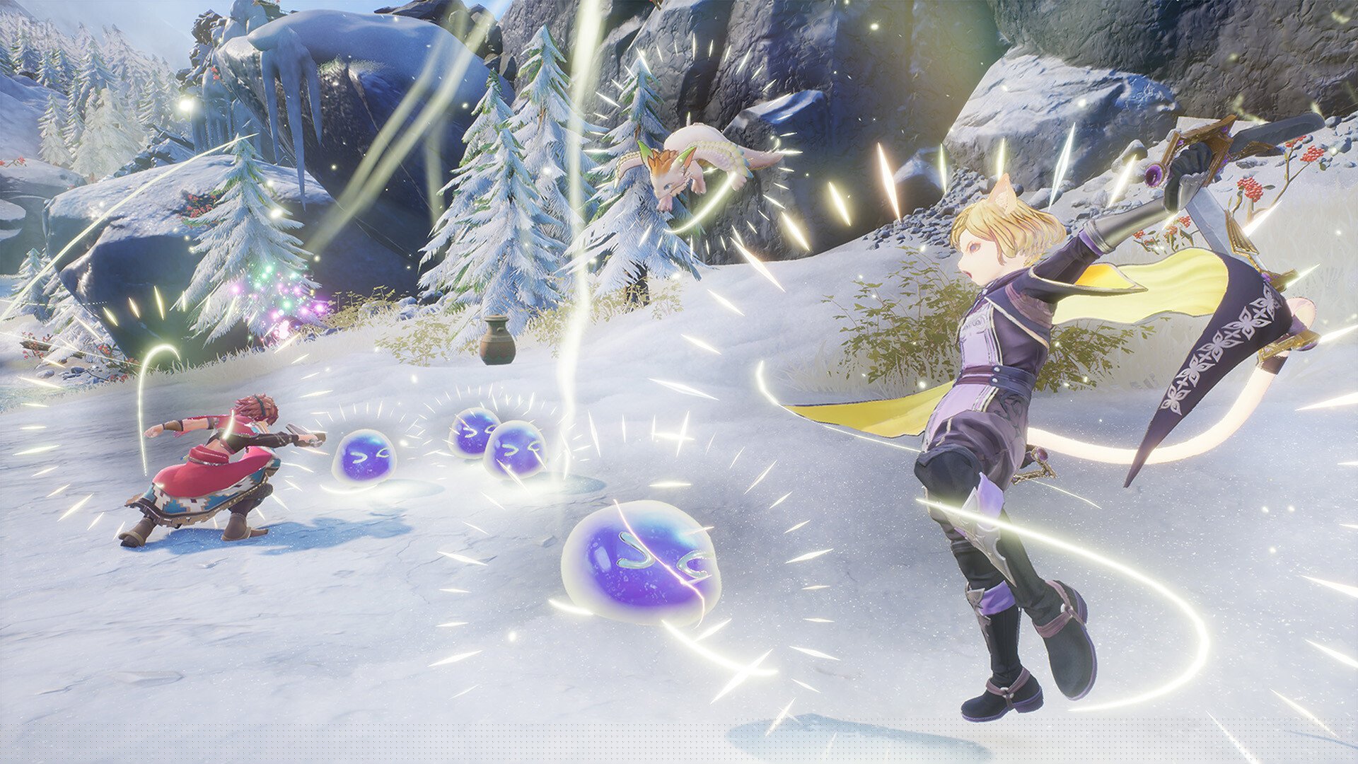 [6]-Visions of Mana: Digital Deluxe Edition, v1.0.3.0 (Denuvoless) + 6 DLCs Download-HohohoGames
