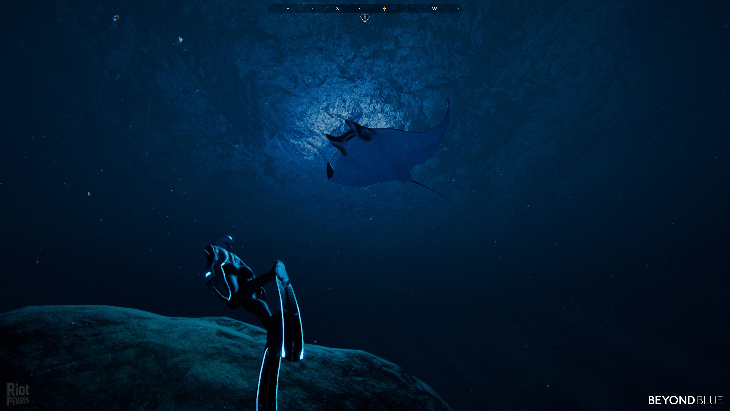 [14]-Beyond Blue – v1.7.17798 Download-HohohoGames