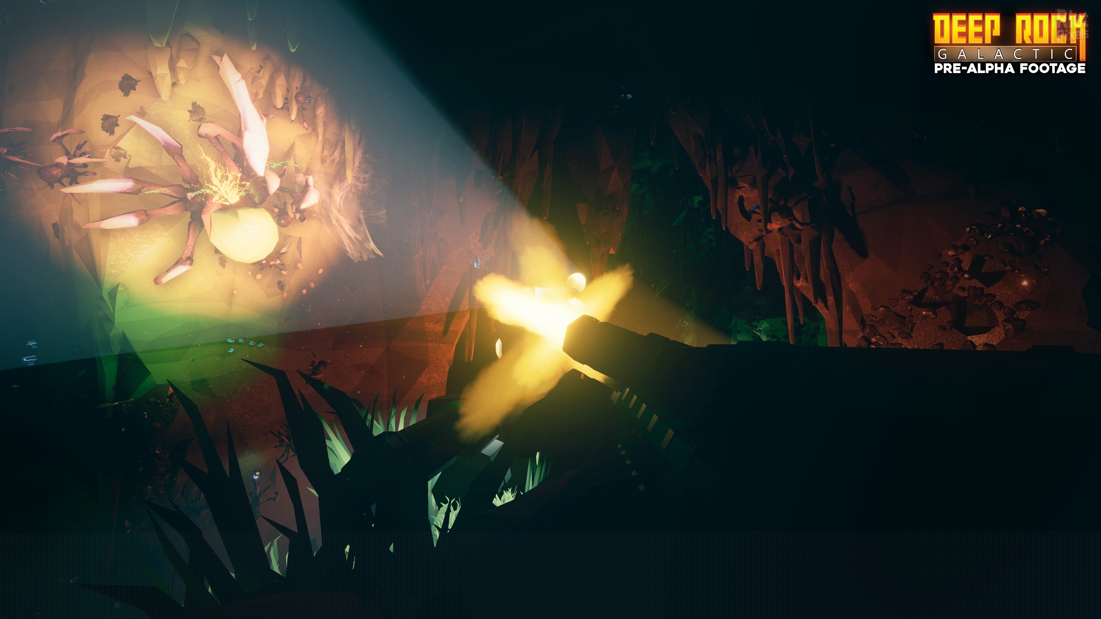 [13]-Deep Rock Galactic: Dwarven Legacy, v1.39.110917.0 + 12 DLCs/Bonuses Download-HohohoGames