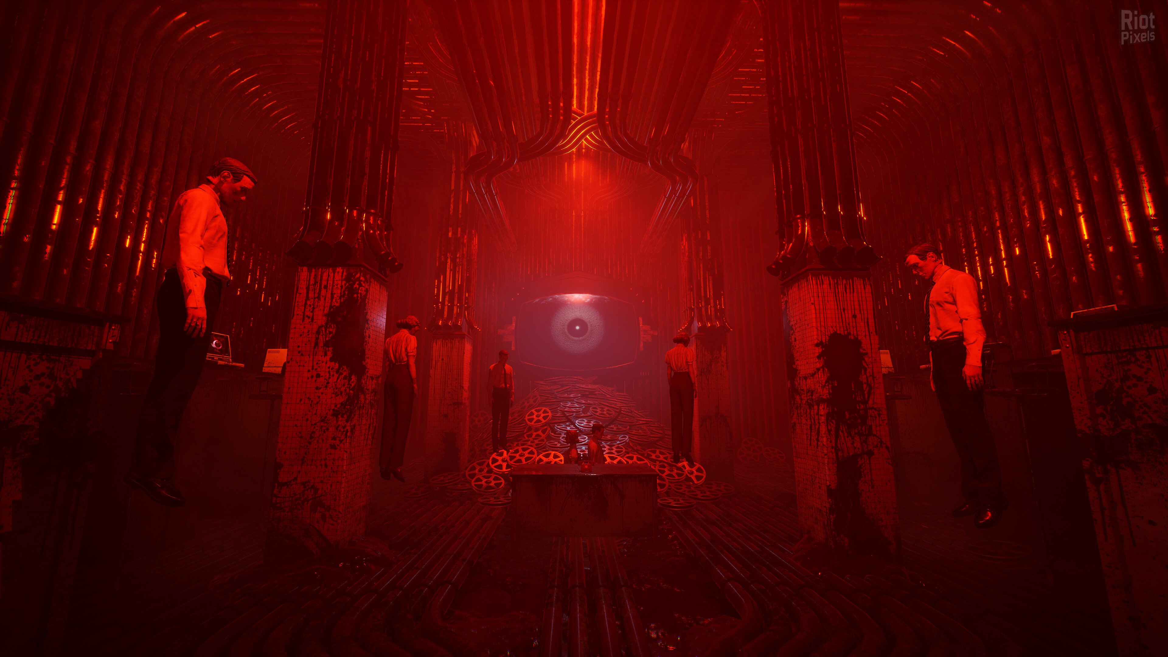 [13]-KARMA: The Dark World – Digital Deluxe Edition + Bonus Content Download-HohohoGames