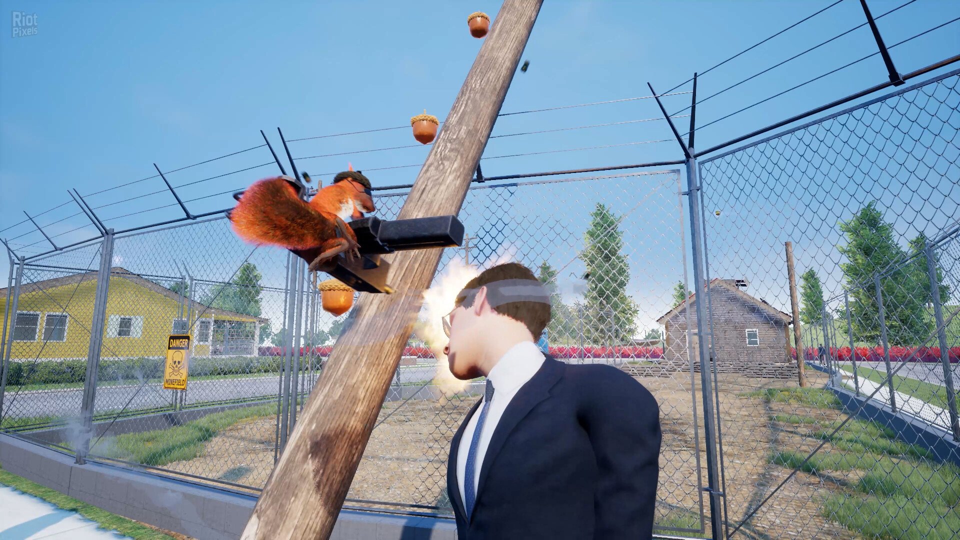 [13]-Squirrel with a Gun – v1.5.10.0 Download-HohohoGames