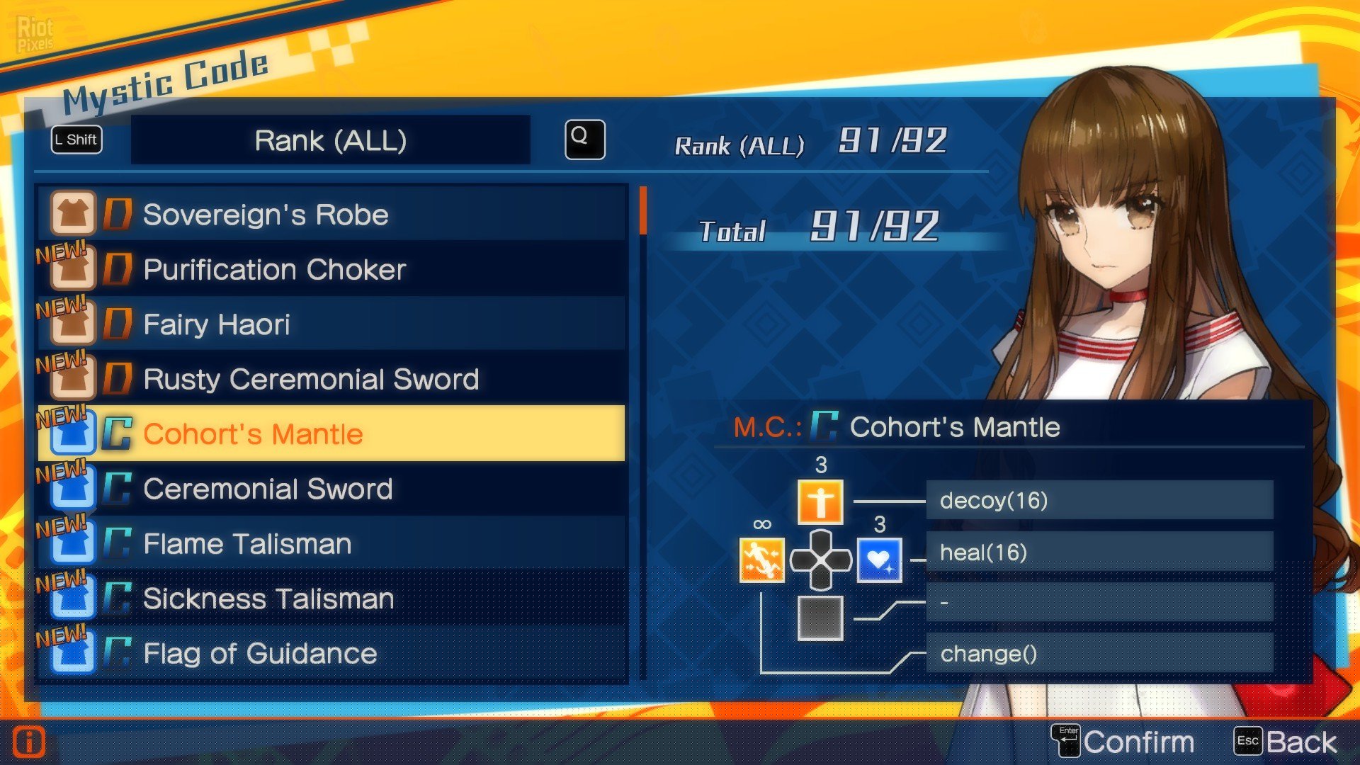 [13]-Fate/EXTELLA: The Umbral Star Download-HohohoGames