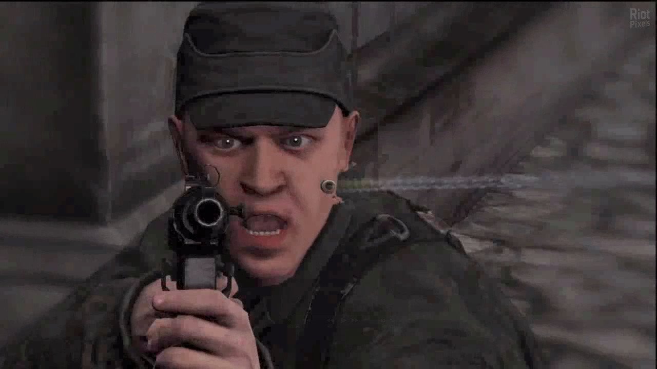 [11]-Sniper Elite V2 – v1.13 + 5 DLCs Download-HohohoGames