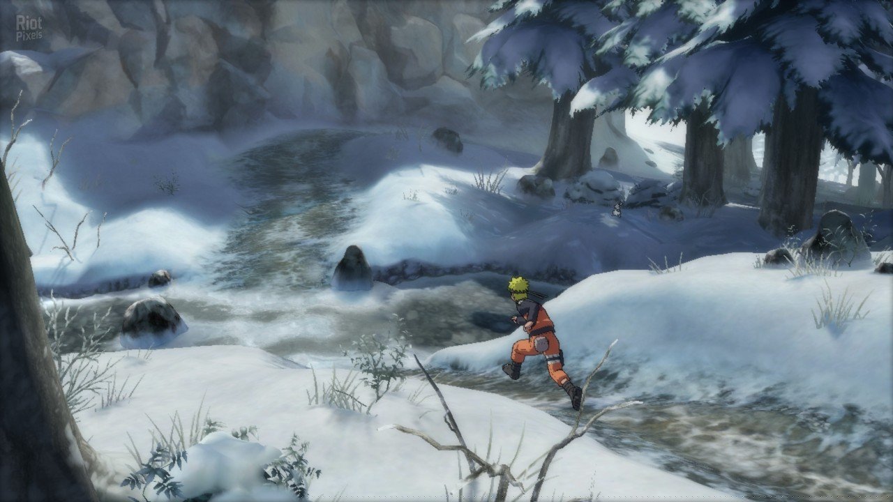 [14]-NARUTO SHIPPUDEN: Ultimate Ninja STORM 3 Full Burst HD Download-HohohoGames
