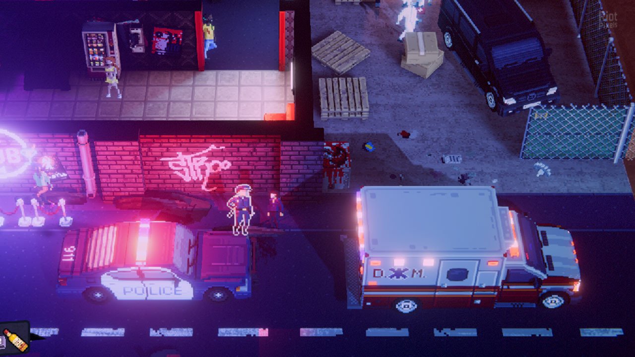 [6]-Party Hard 2 – v1.0.007.r Download-HohohoGames