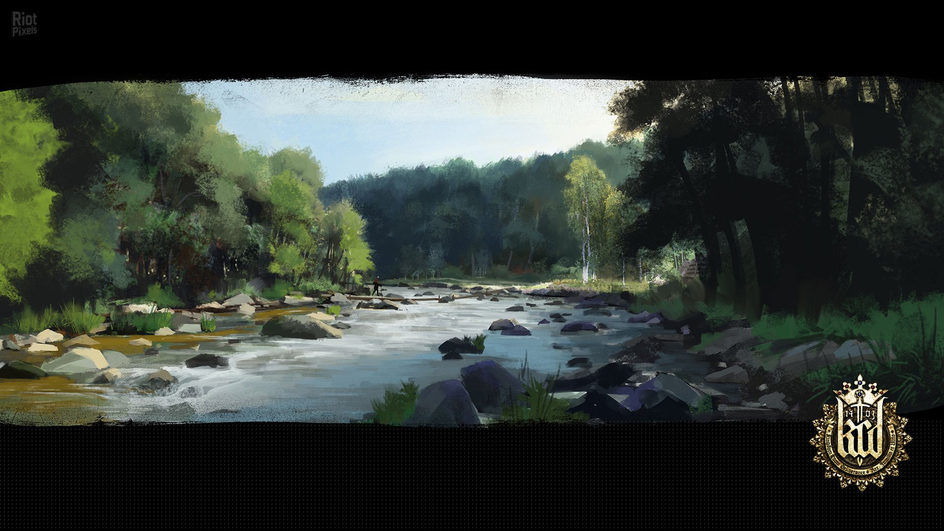 [26]-Kingdom Come: Deliverance – v1.9.0-379 + 10 DLCs + OST Download-HohohoGames