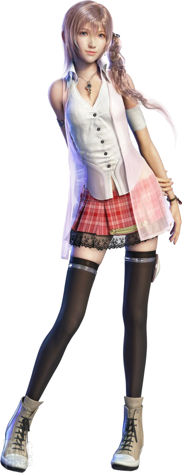 [35]-Final Fantasy XIII + Update III Download-HohohoGames