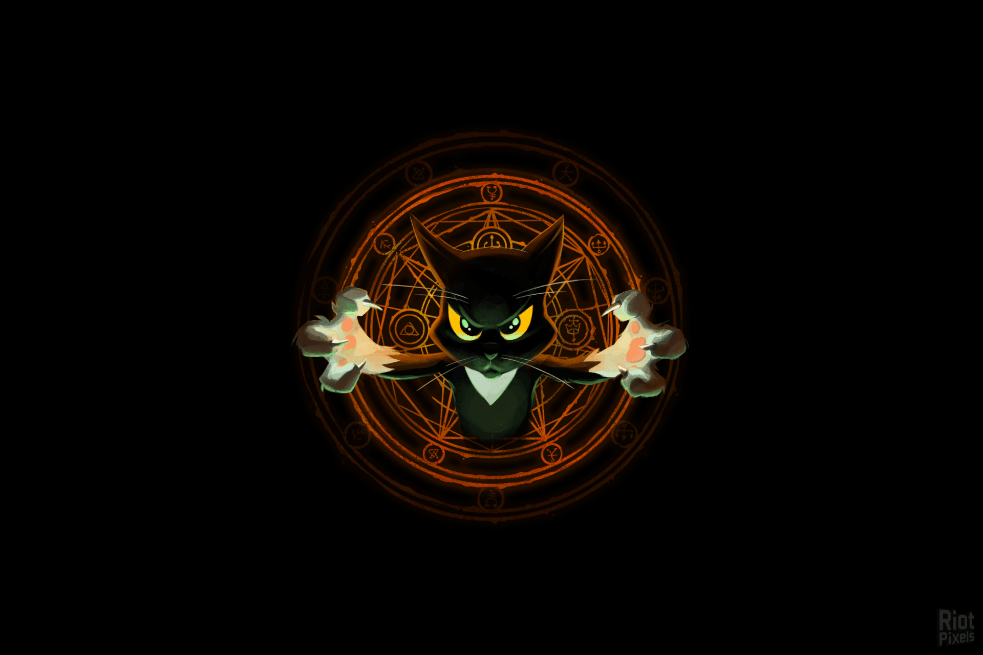 [31]-Gibbous: A Cthulhu Adventure Download-HohohoGames