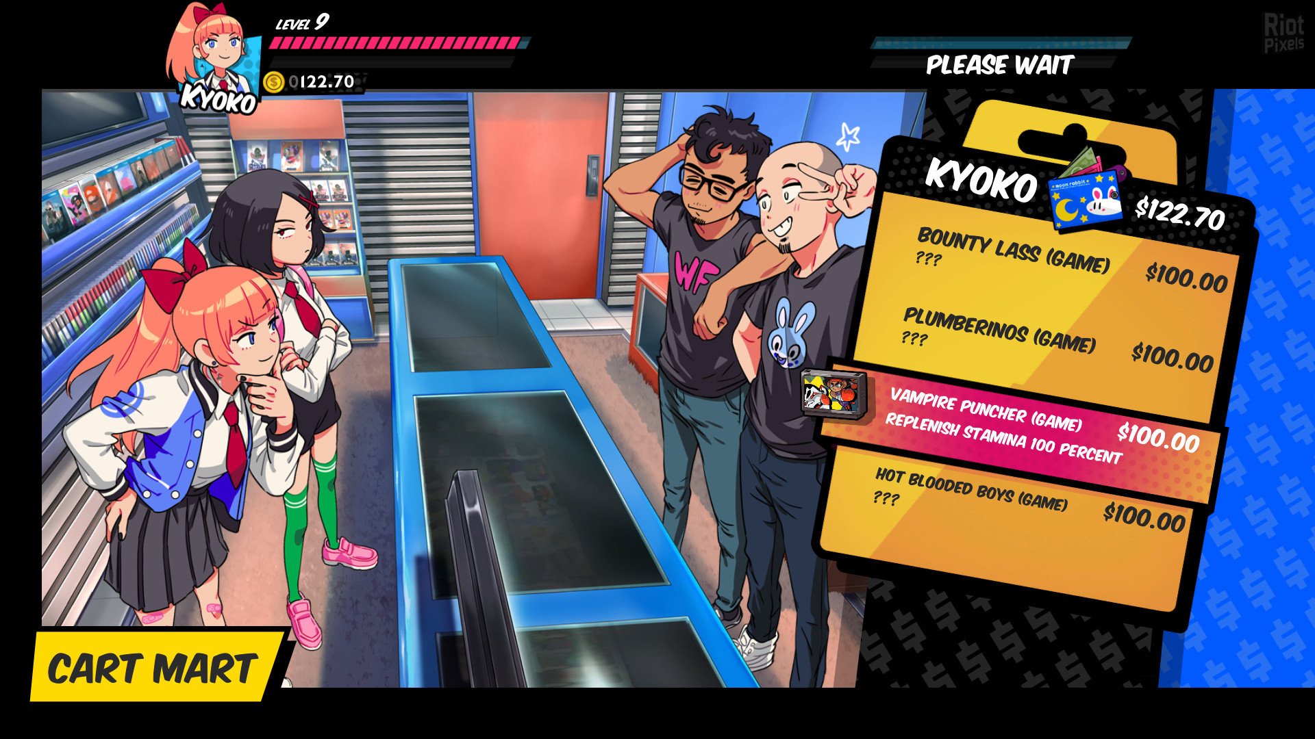 [6]-River City Girls Download-HohohoGames