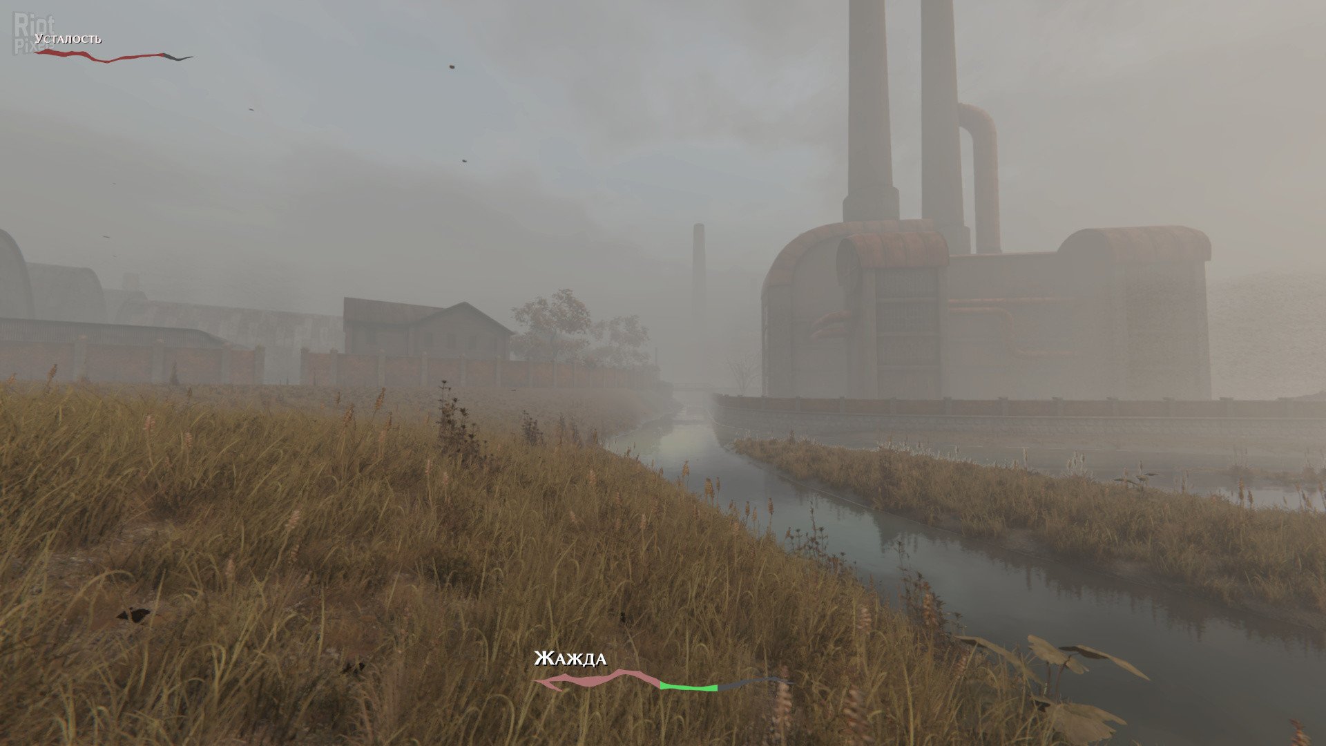 [11]-Pathologic 2 – v.Update 7 + DLC + Bonus Download-HohohoGames