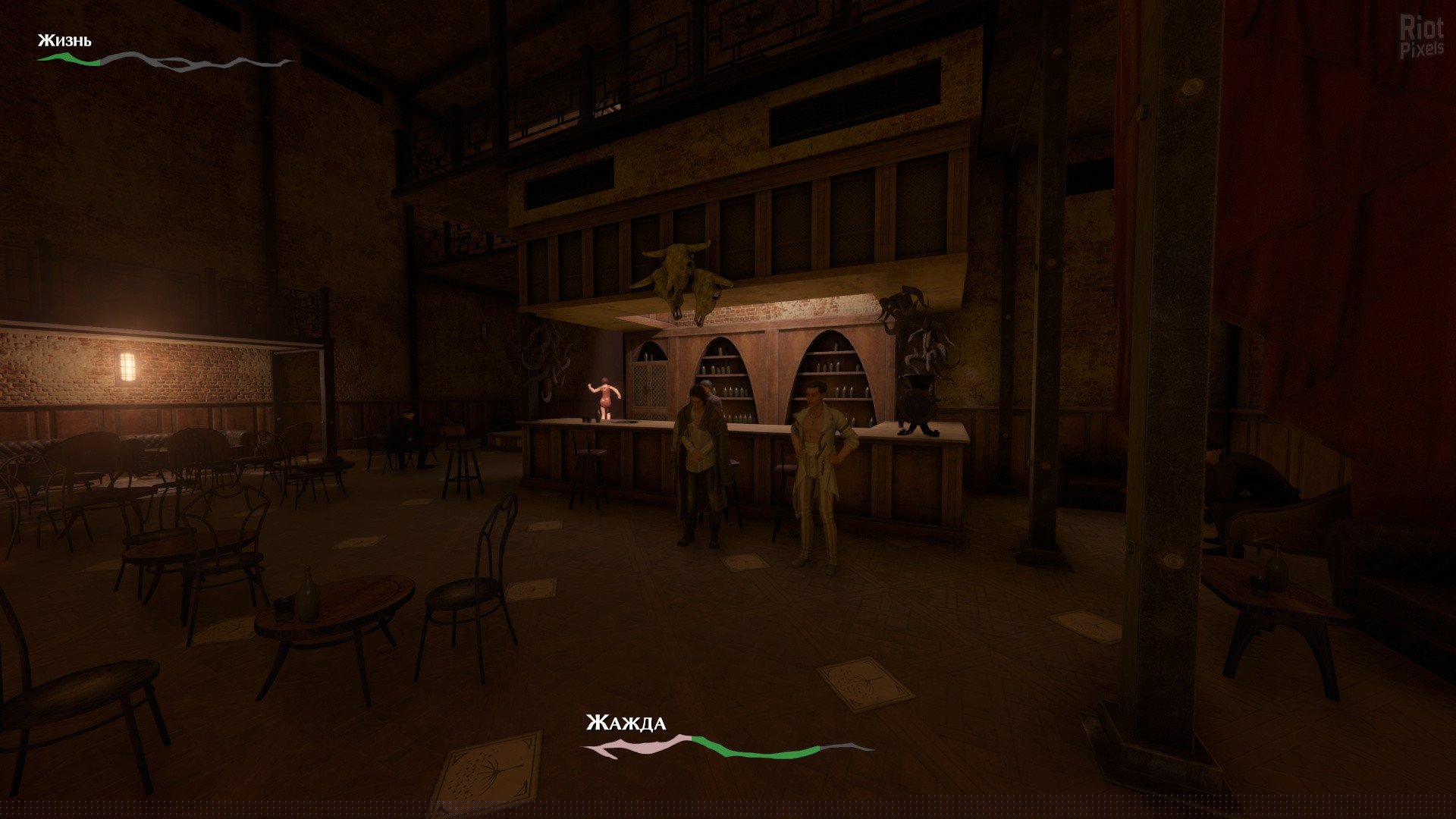 [15]-Pathologic 2 – v.Update 7 + DLC + Bonus Download-HohohoGames