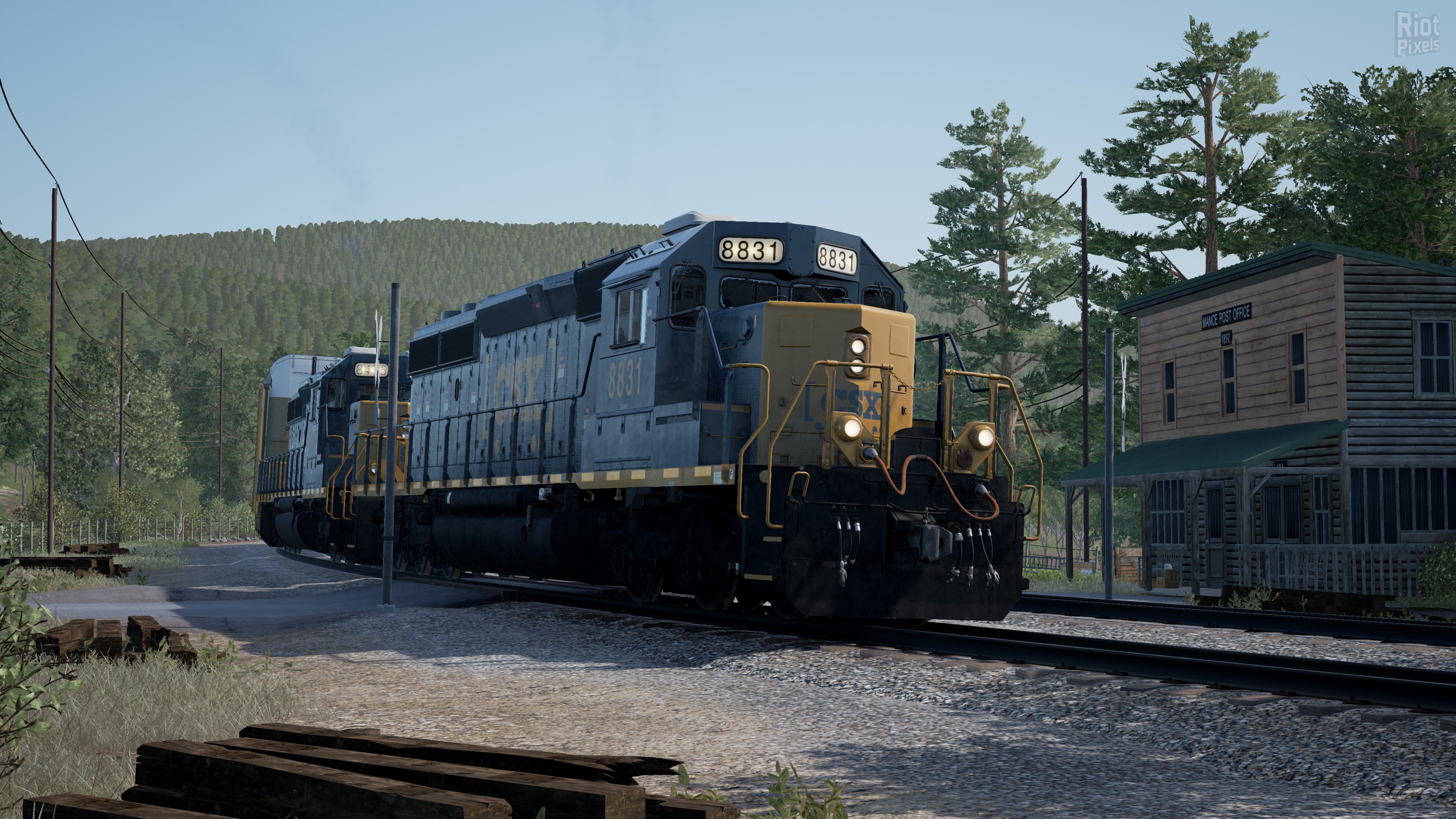[2]-Train Sim World 2020 – Build 550/4667268 (02.13.2020) + 22 DLCs Download-HohohoGames