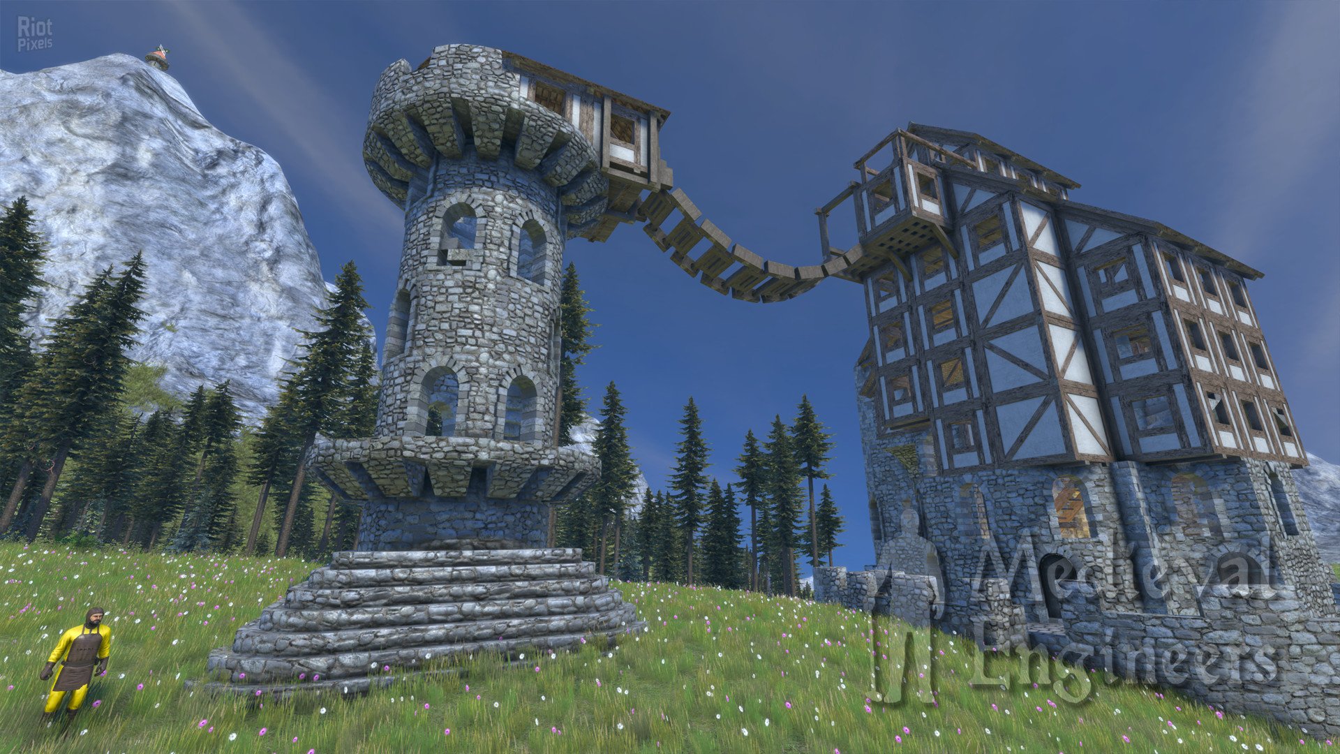 [5]-Medieval Engineers – v0.7.2 (Official/Final Release) Download-HohohoGames