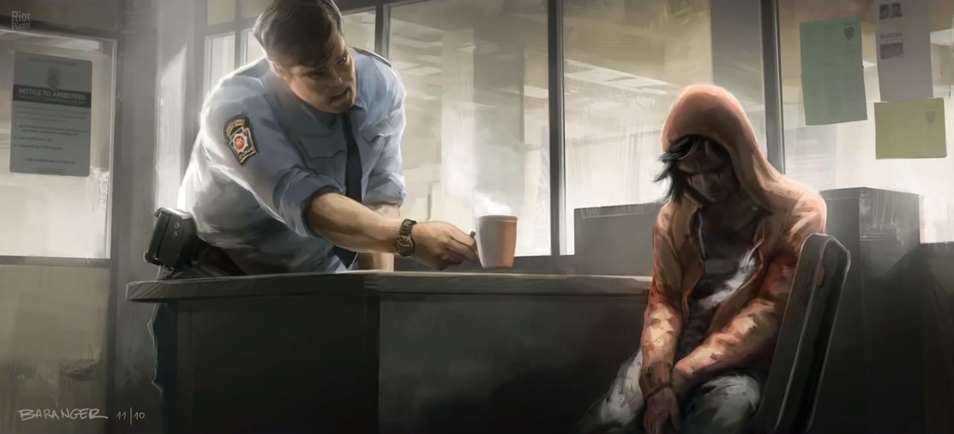 [25]-Beyond: Two Souls – Build 5117920 + Controller Fix + Letterbox Remover Download-HohohoGames