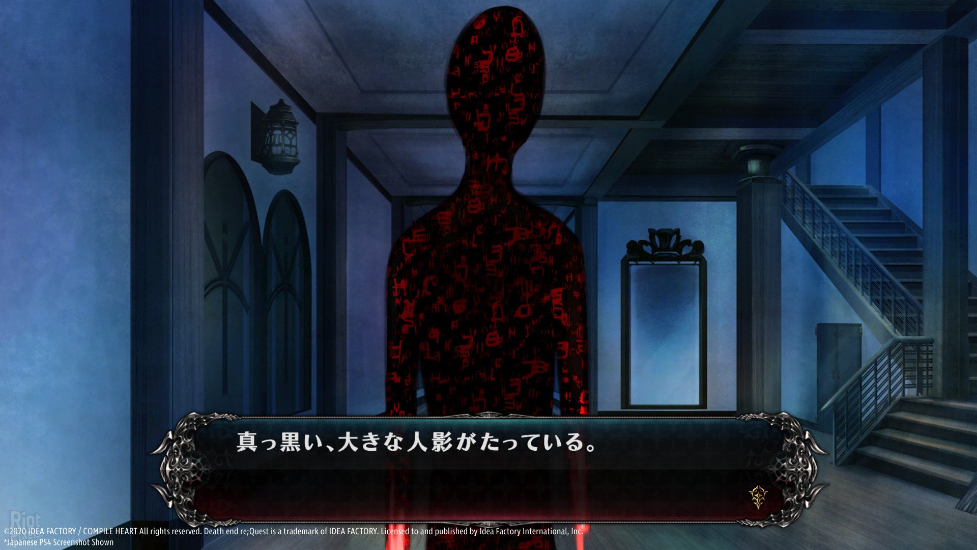 [4]-Death end re;Quest 2 + 7 DLCs Download-HohohoGames