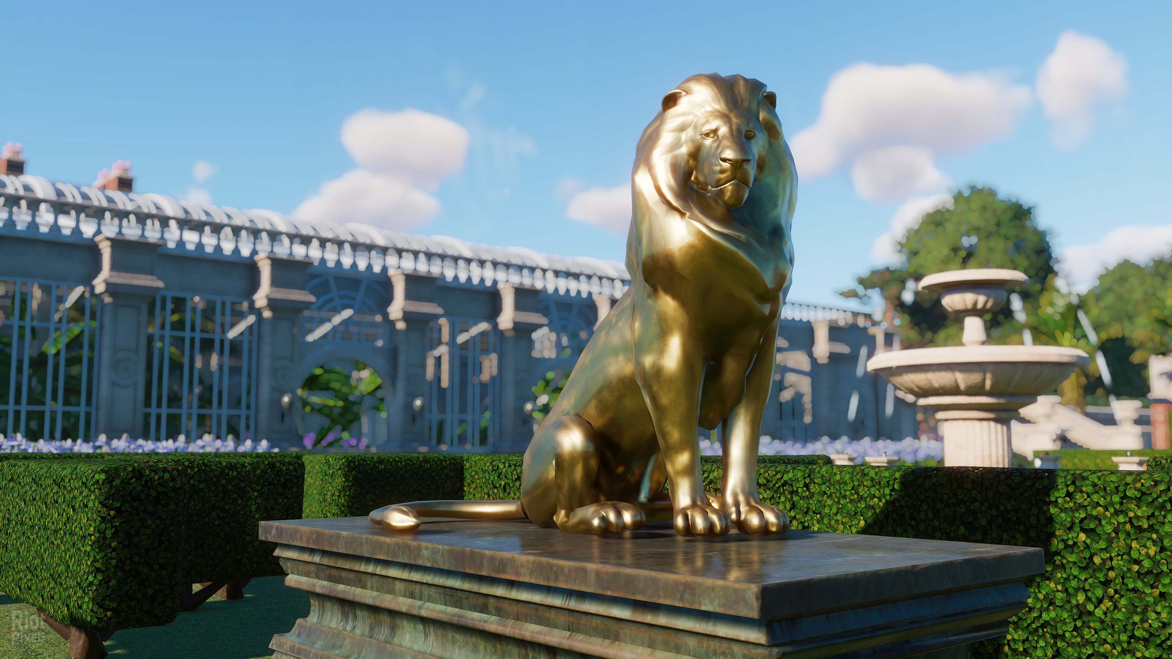 [8]-Planet Zoo: Deluxe Edition – v1.2.5.63260 + 4 DLCs + Bonus Content Download-HohohoGames