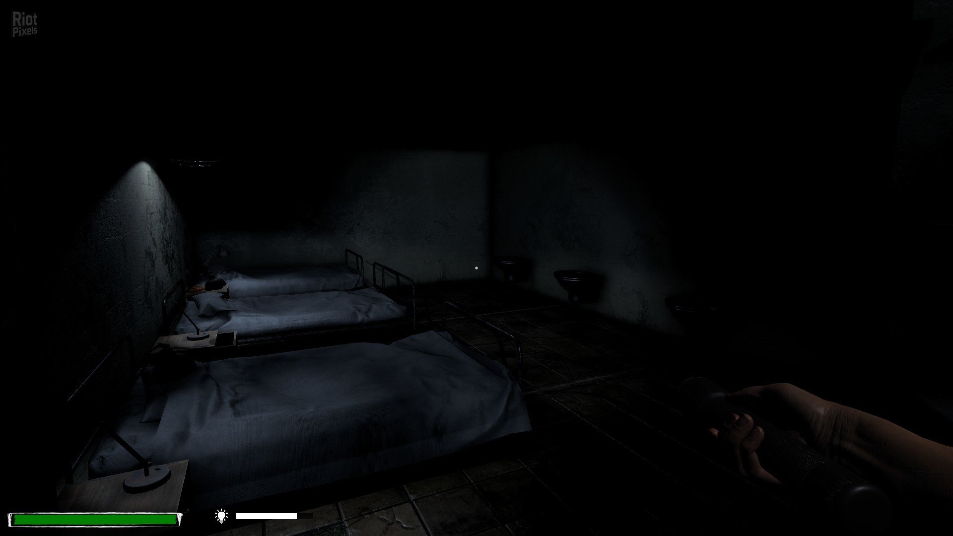 [6]-Mask of Sanity Download-HohohoGames
