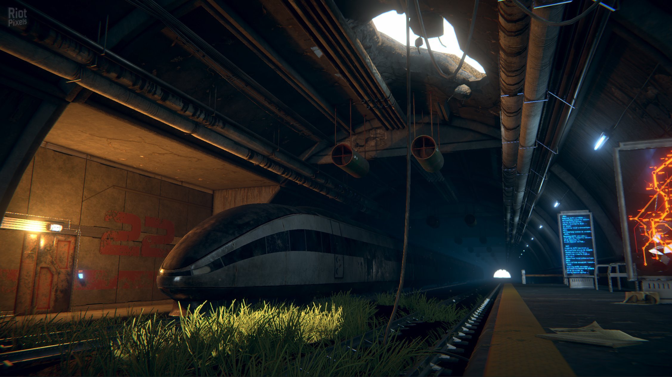 [13]-The Uncertain: Light At The End Download-HohohoGames