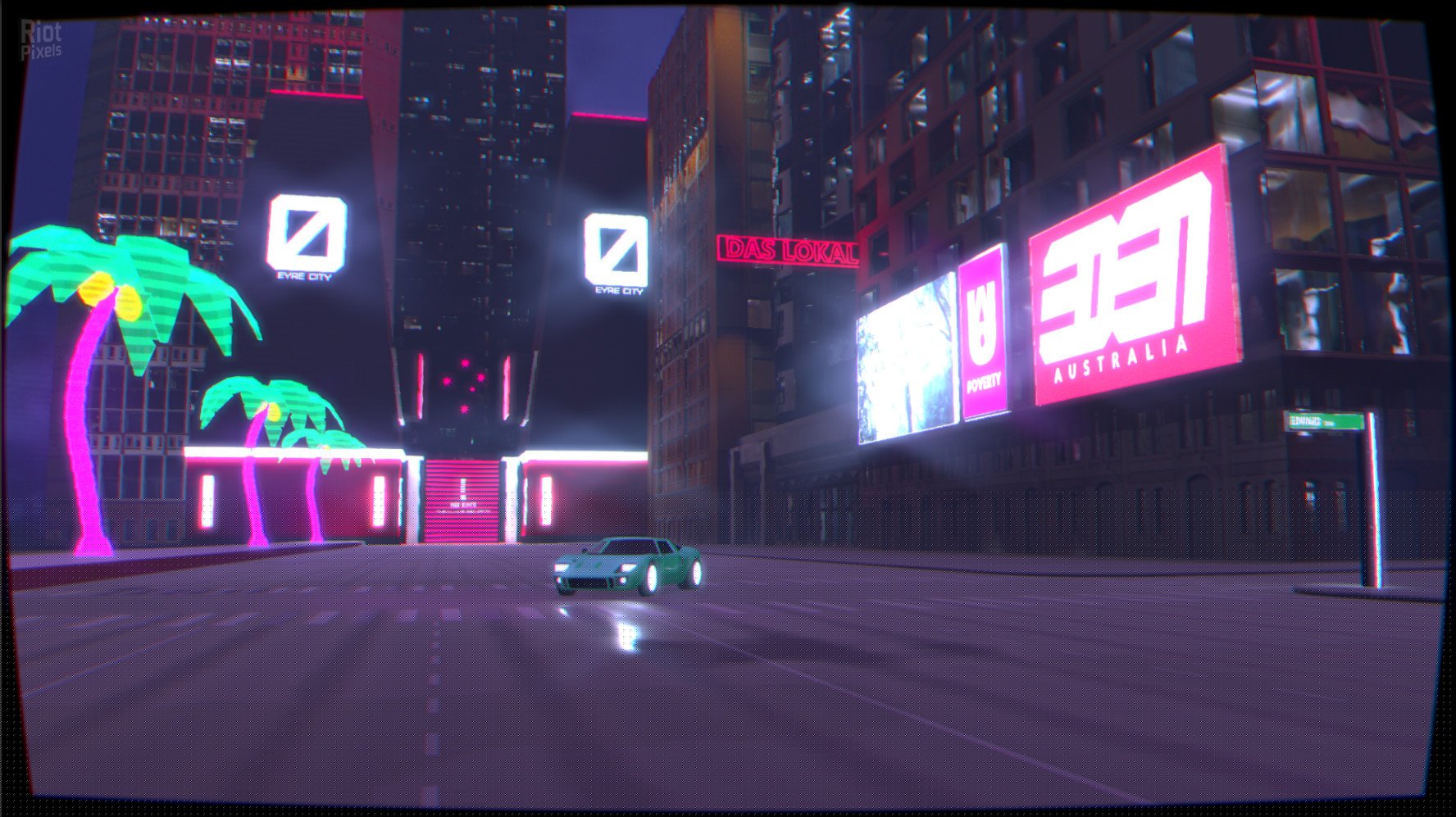 [6]-Moonwave Overdrive Download-HohohoGames