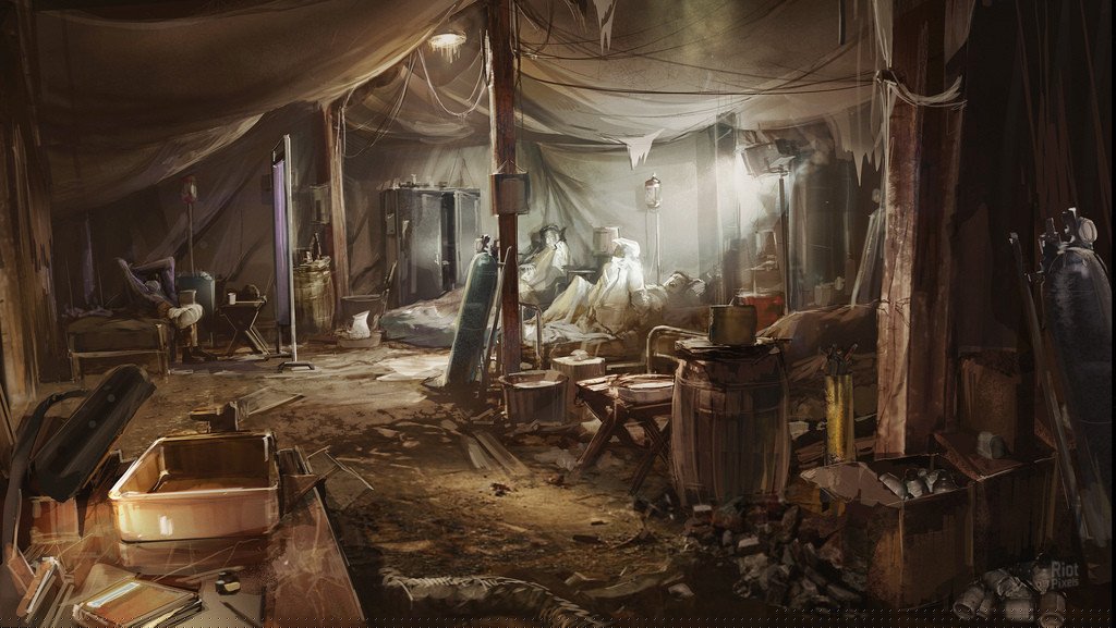 [27]-Resistance 3 – v1.05 + 2 DLCs + RPCS3 Emu + Offline Co-Op Download-HohohoGames