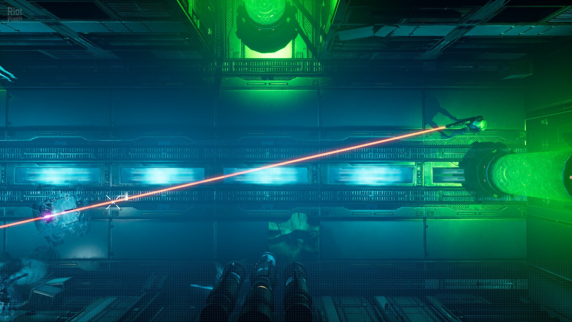 [9]-Alien Flex Download-HohohoGames