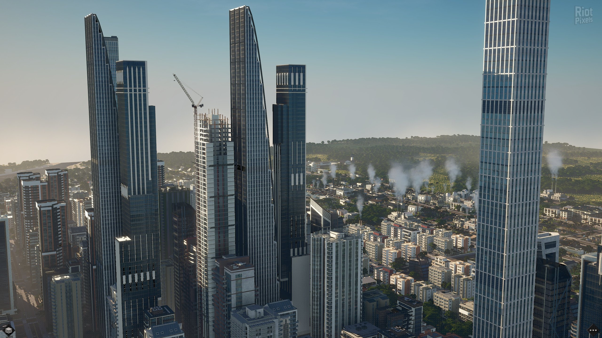 [5]-Citystate II Download-HohohoGames