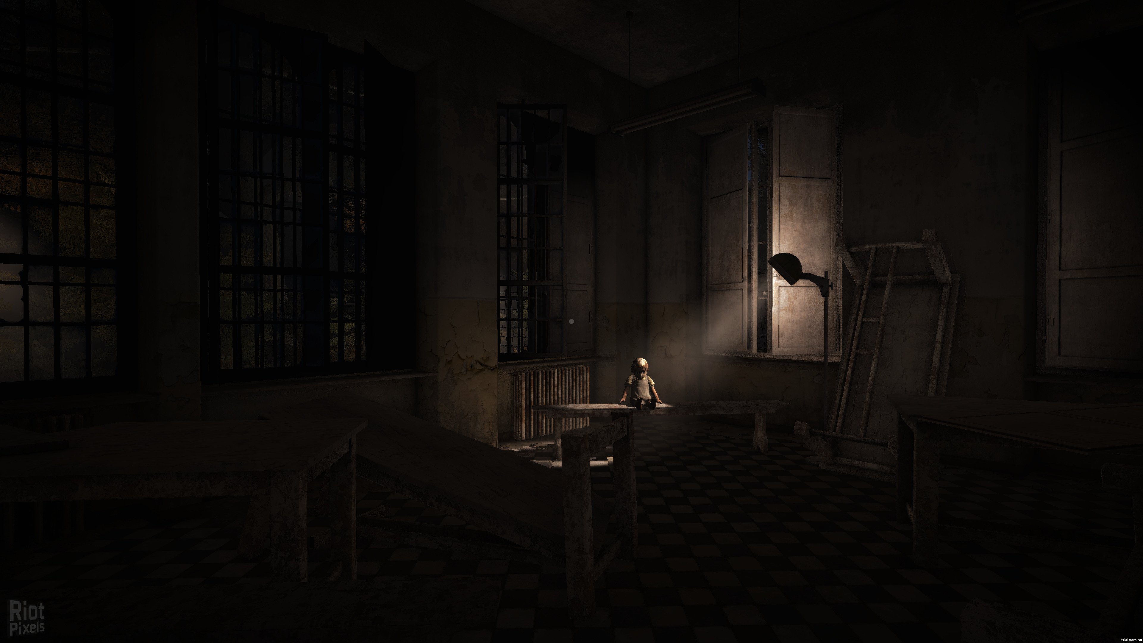 [8]-The Town of Light – Build 7361644 + Bonus Content Download-HohohoGames