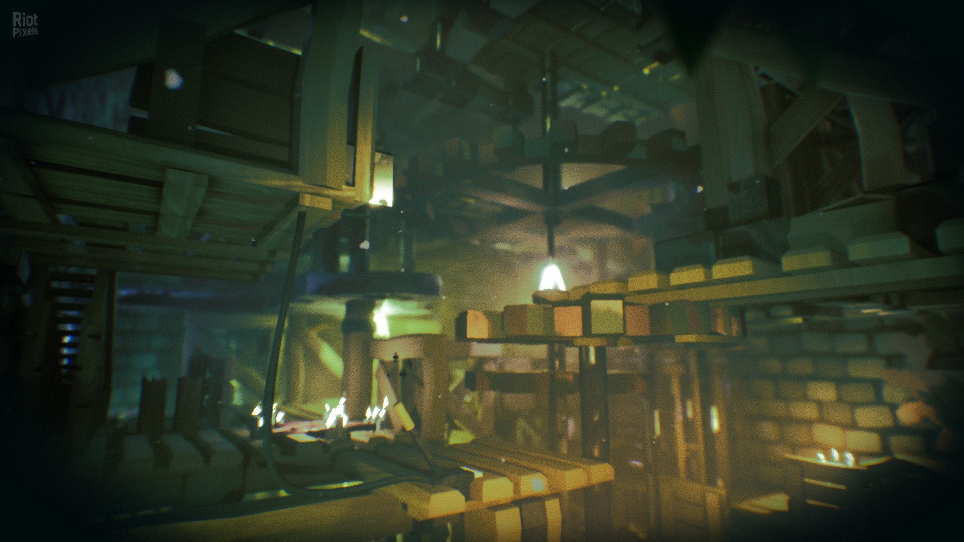 [6]-My Very Own Light Download-HohohoGames