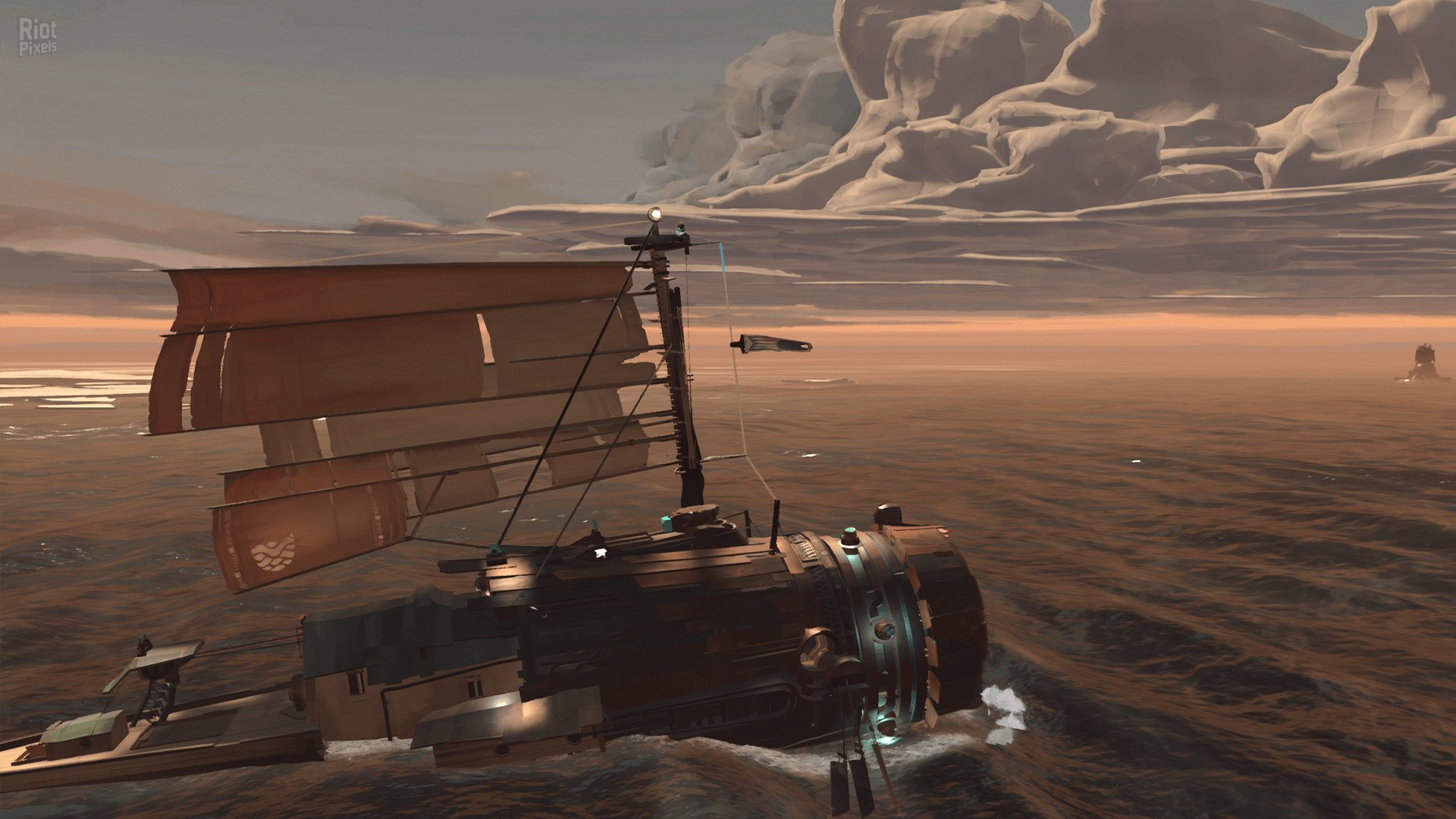 [8]-FAR: Changing Tides – v1.1.0 + Ryujinx/Yuzu Emus for PC Download-HohohoGames
