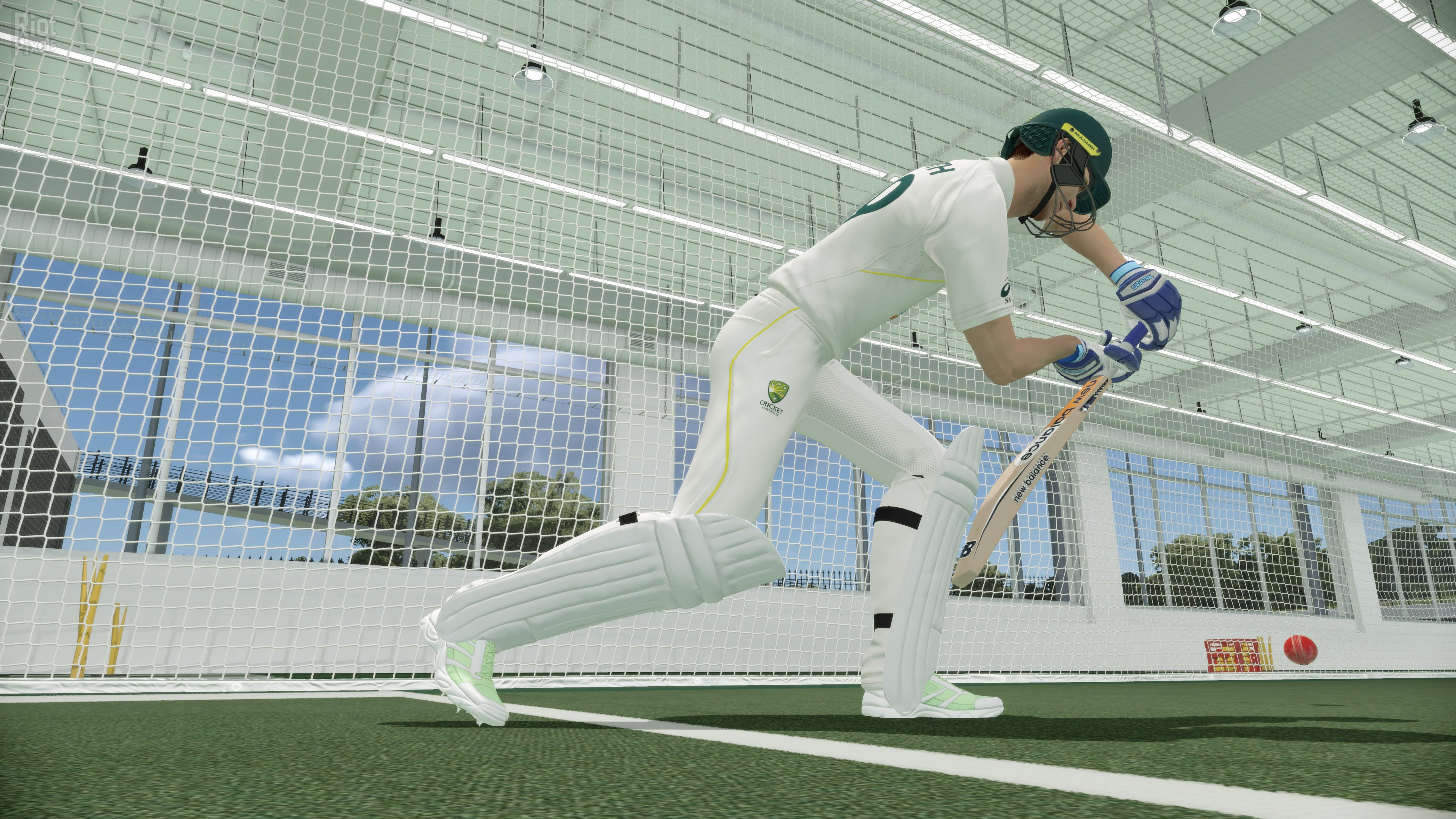 [3]-Cricket 22 – v0.1.2079 Hotfix Download-HohohoGames