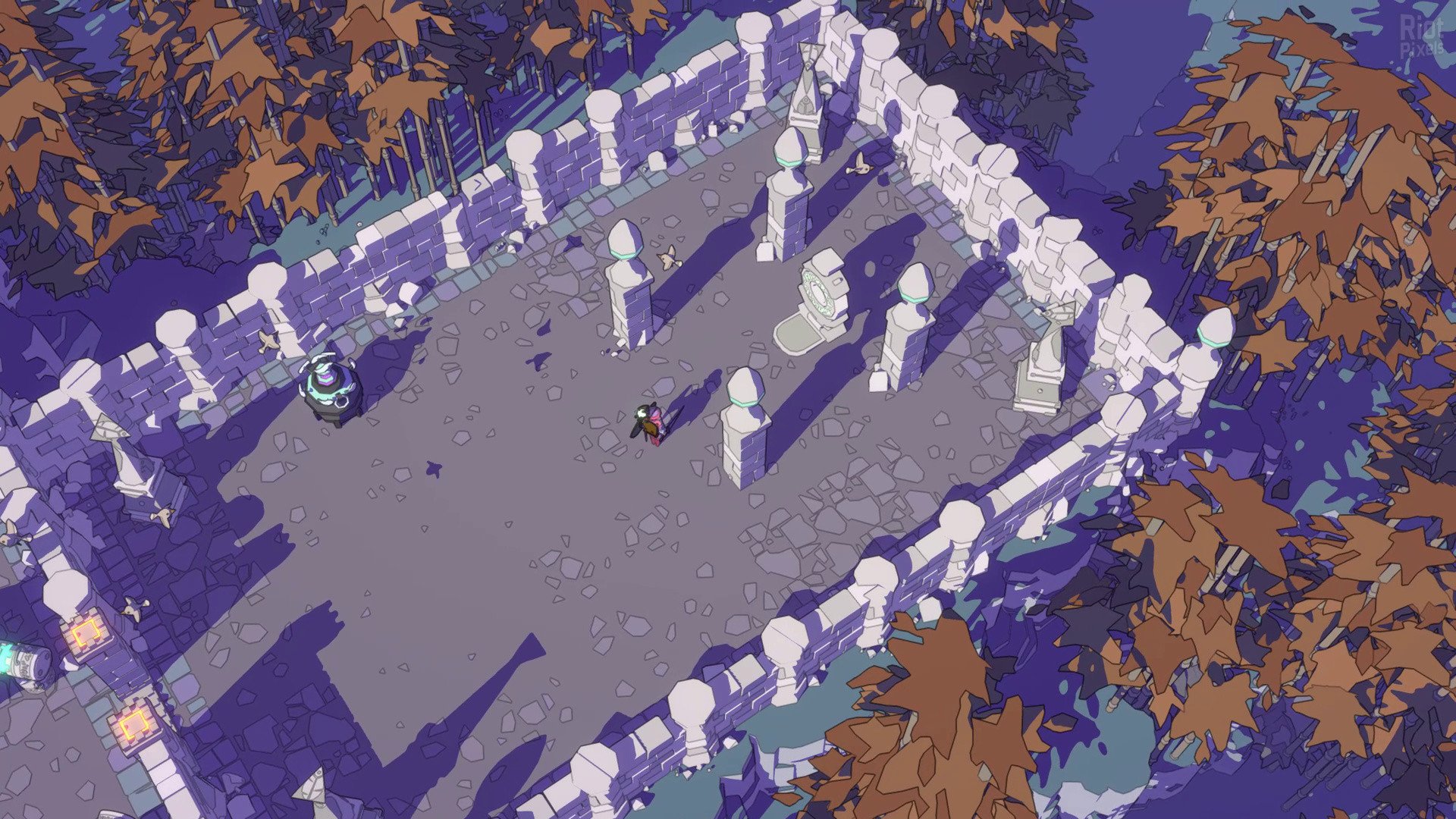[15]-Unexplored 2: The Wayfarer’s Legacy – v1.0.3 (Release) Download-HohohoGames