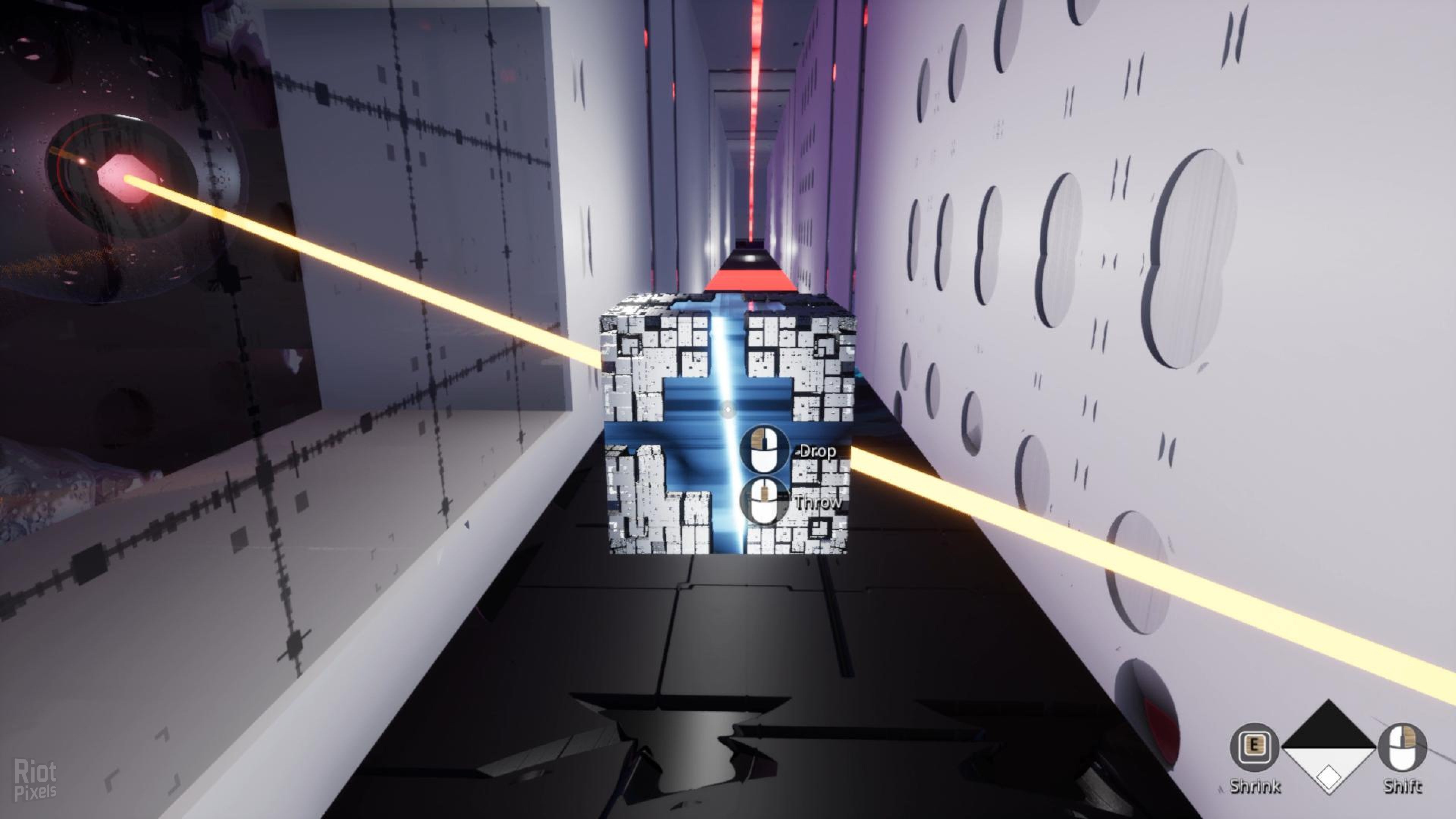 [4]-Recursive Ruin – v22.05.17 Download-HohohoGames