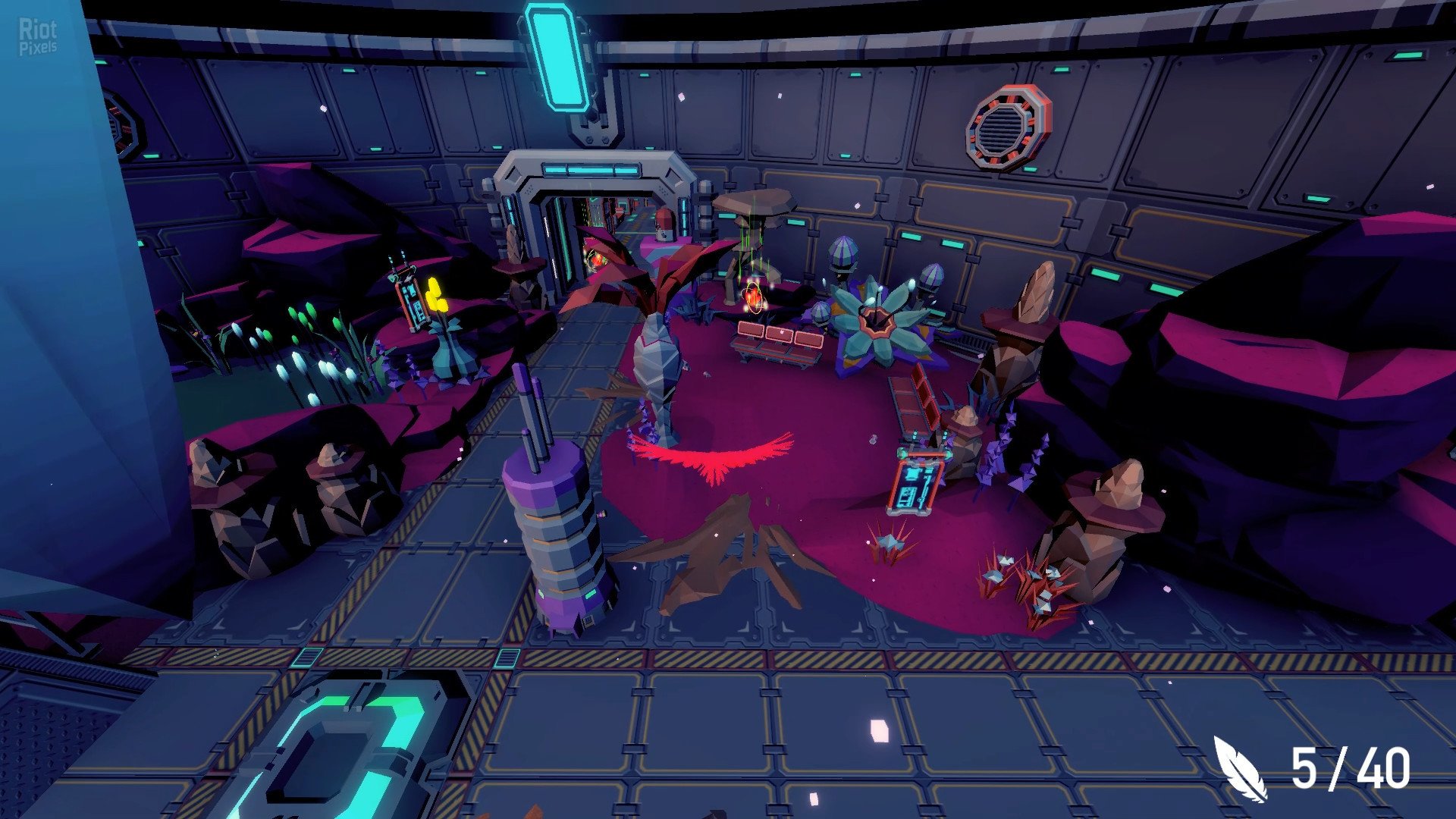 [7]-Aery: A New Frontier Download-HohohoGames