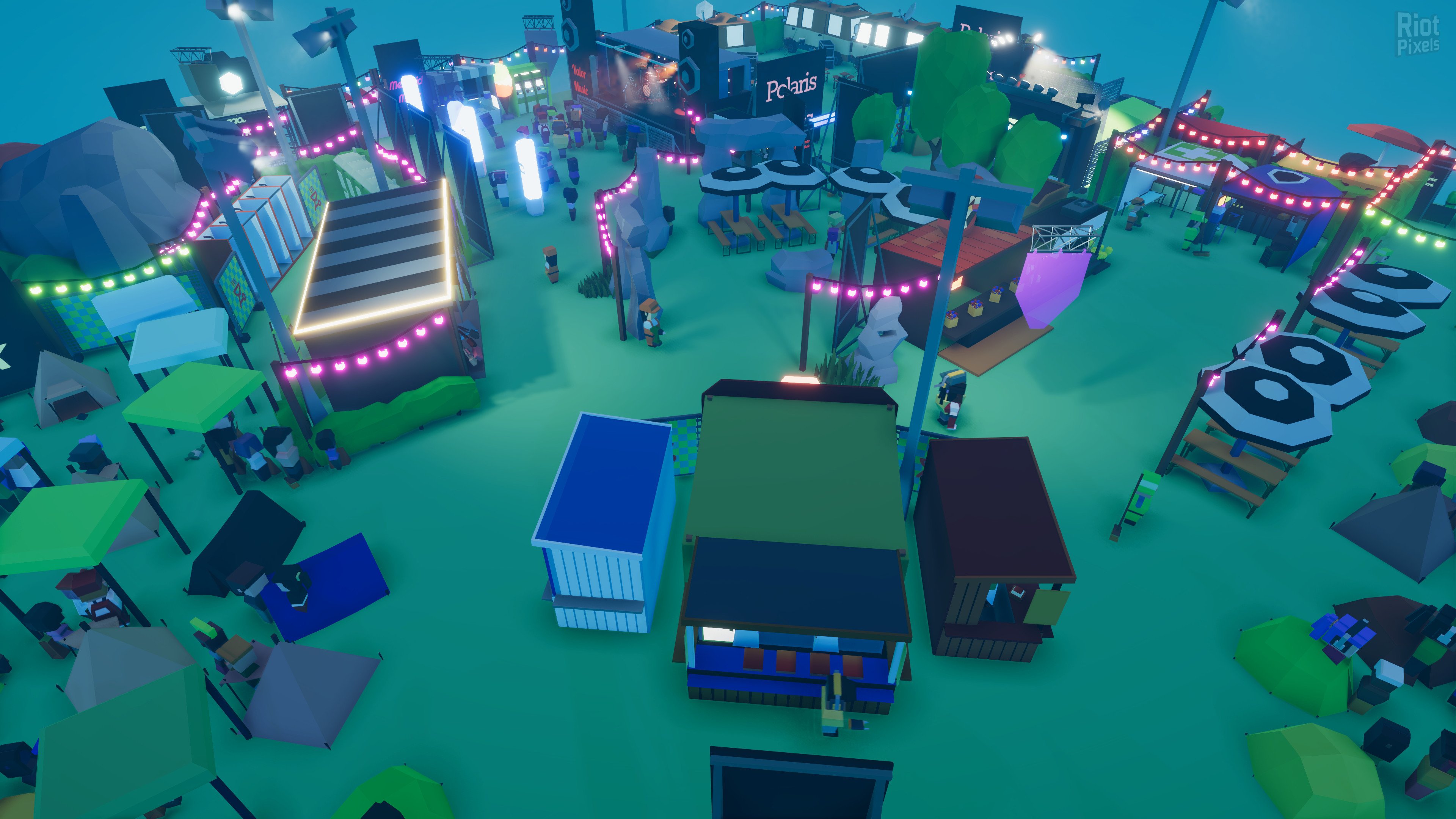 [12]-Festival Tycoon – v1.0.0 (Release) Download-HohohoGames