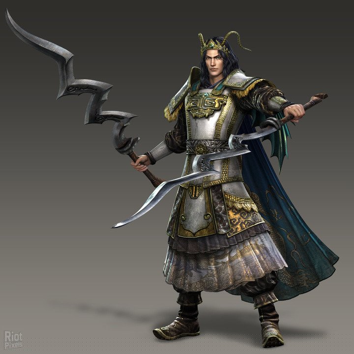 [25]-WARRIORS OROCHI 3: Ultimate Definitive Edition Download-HohohoGames