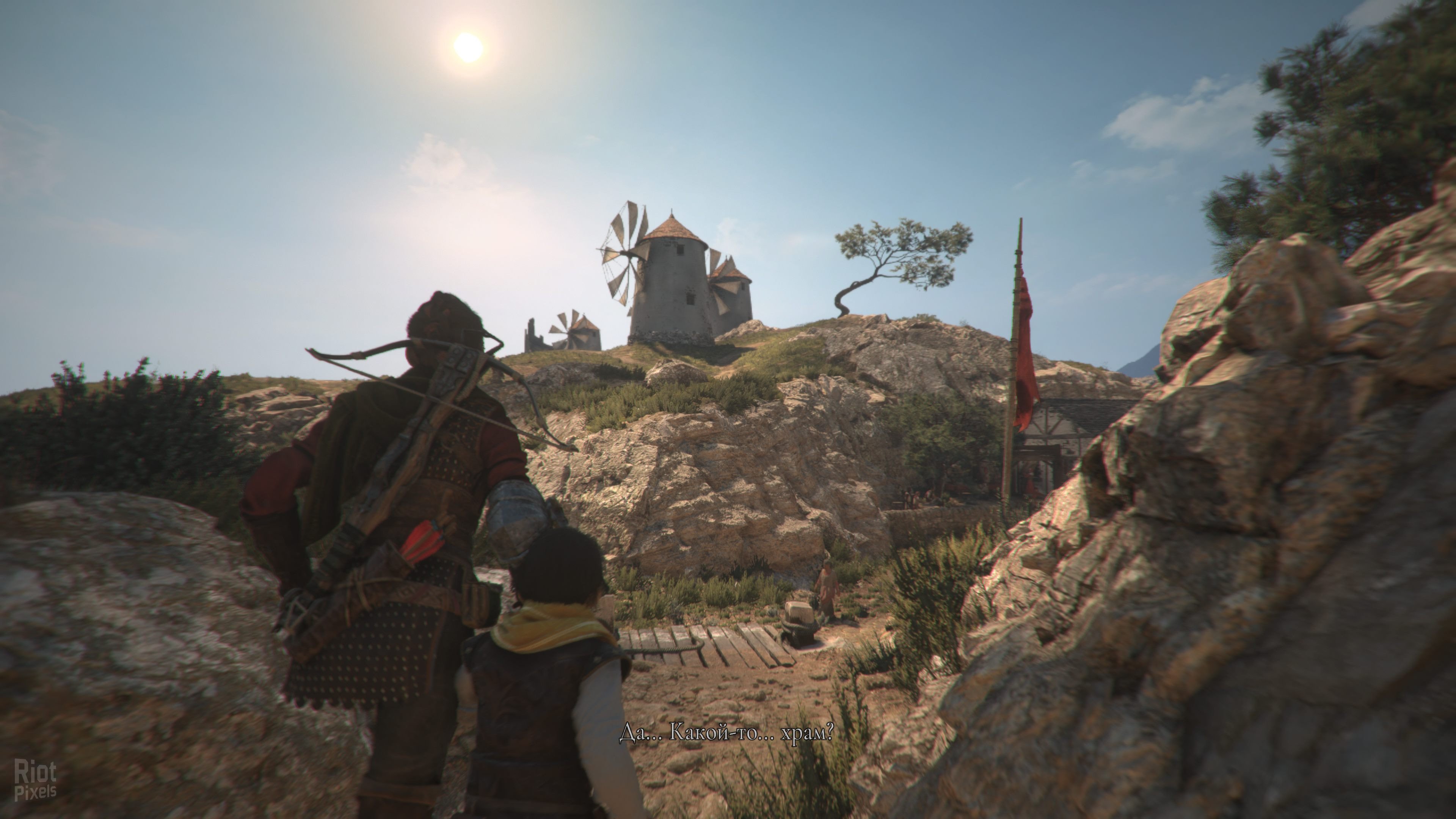 [14]-A Plague Tale: Requiem – v1.0.0.0 Steam/GOG + Protector Pack DLC Download-HohohoGames