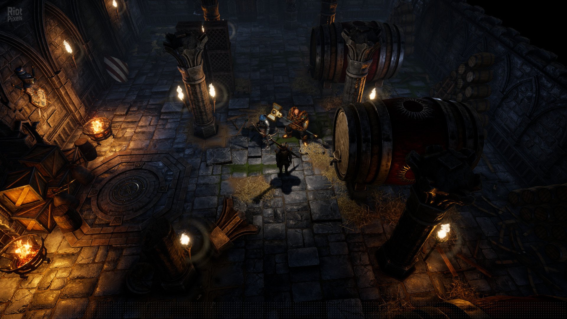 [11]-Wigmund – v1.2.2 Download-HohohoGames