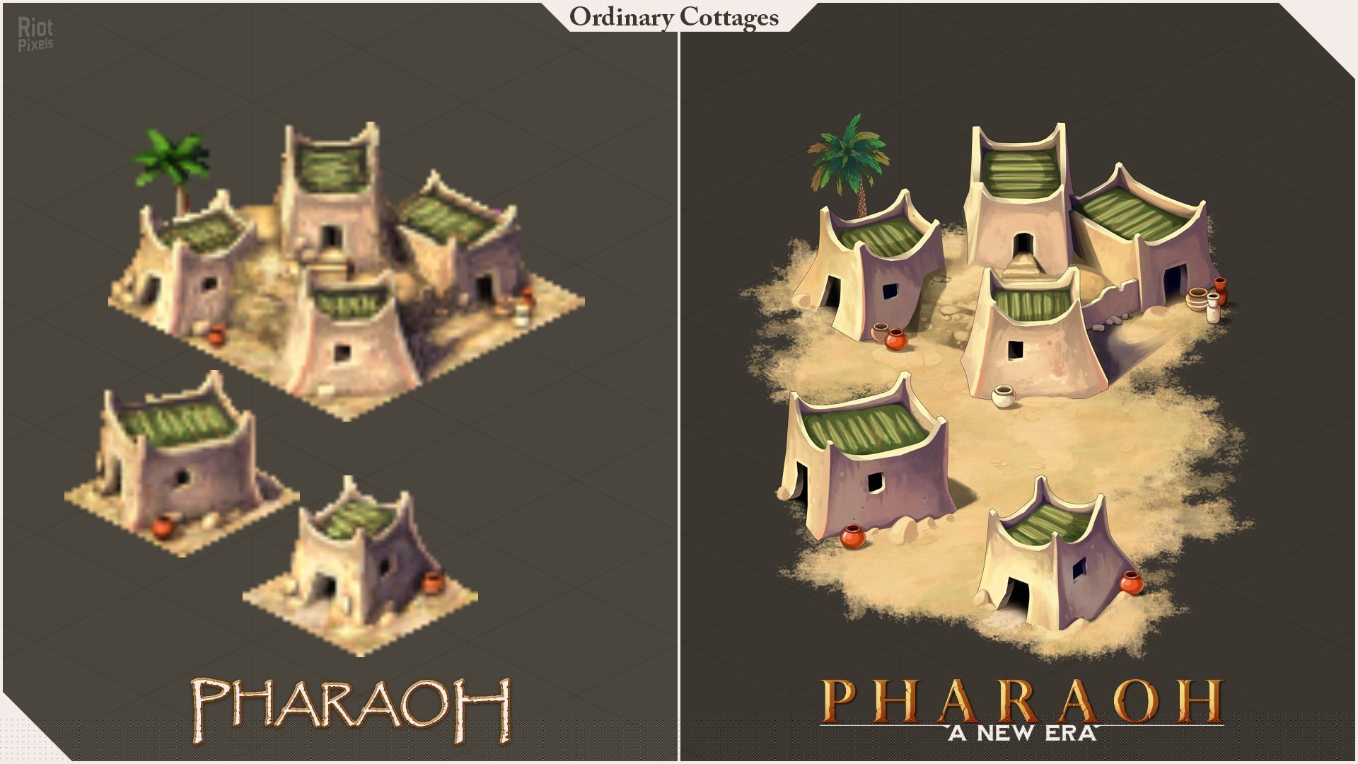 [26]-Pharaoh: A New Era Download-HohohoGames
