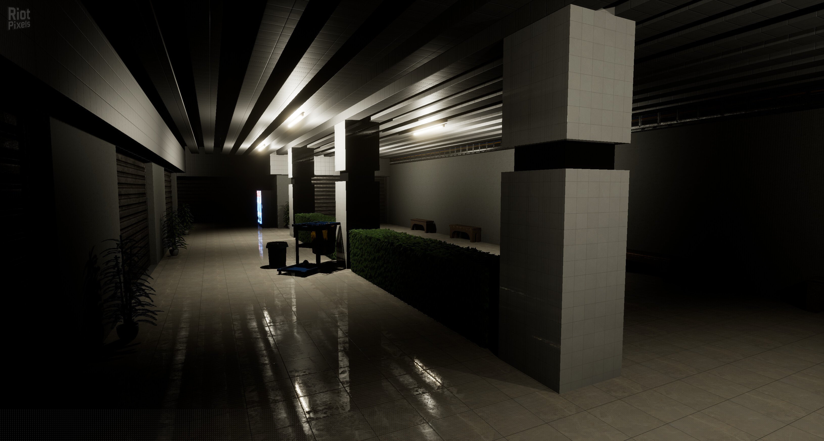 [4]-Project Liminal Redux Download-HohohoGames