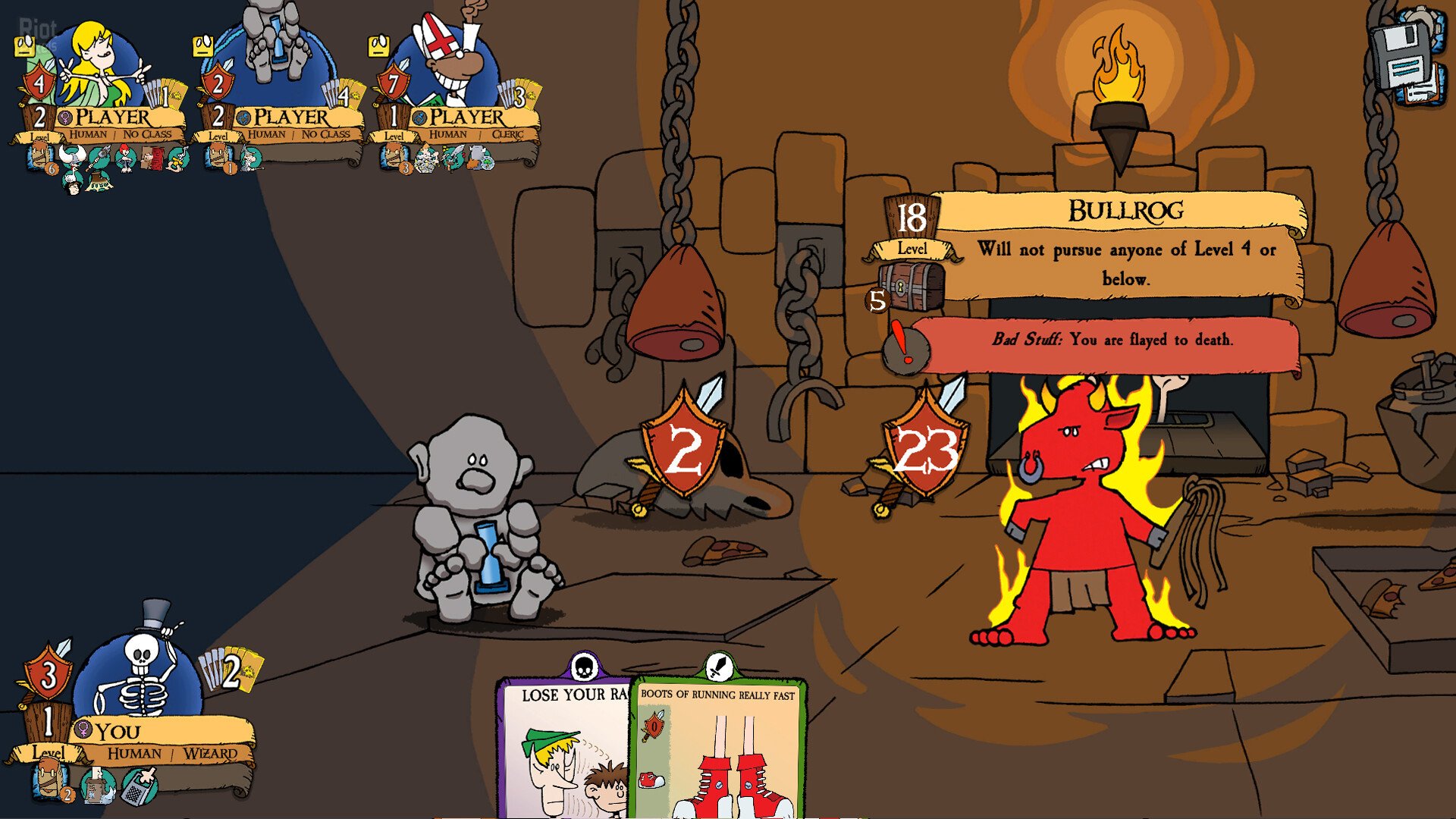 [6]-Munchkin Digital – v1.2.0.450 (Release) Download-HohohoGames