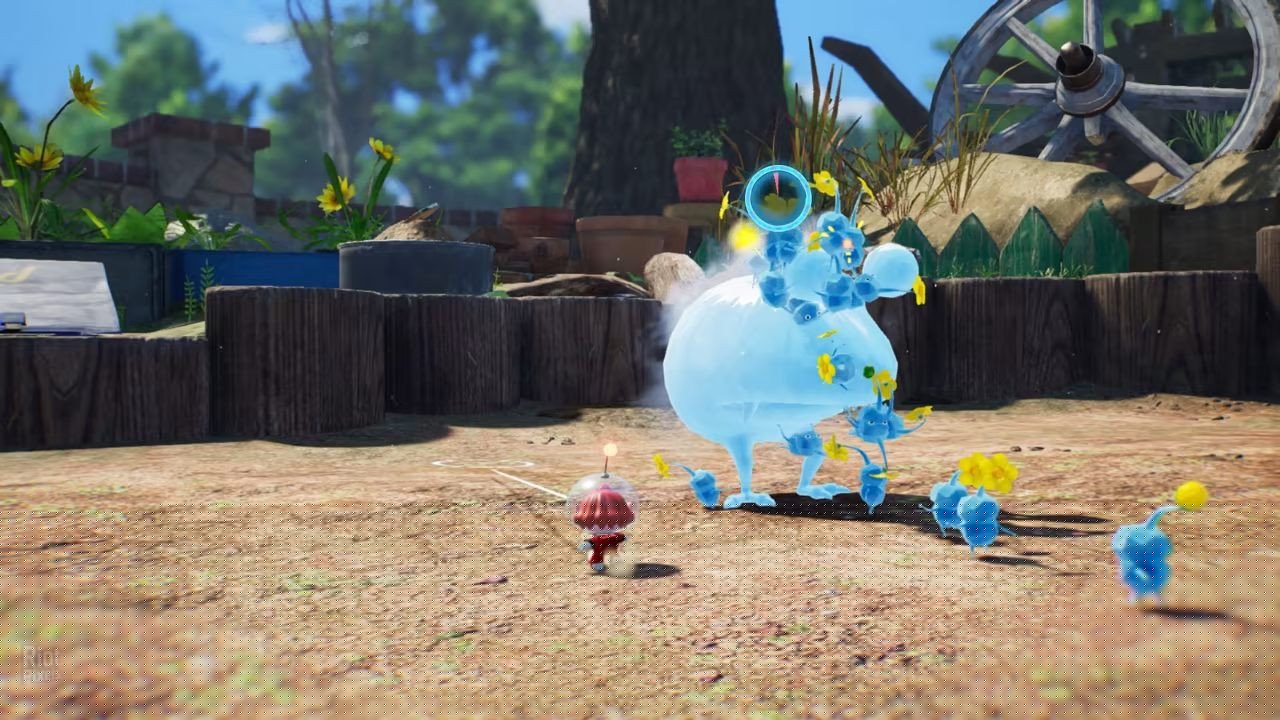 [6]-Pikmin 4 – v1.0.1 + Switch Emulators Download-HohohoGames