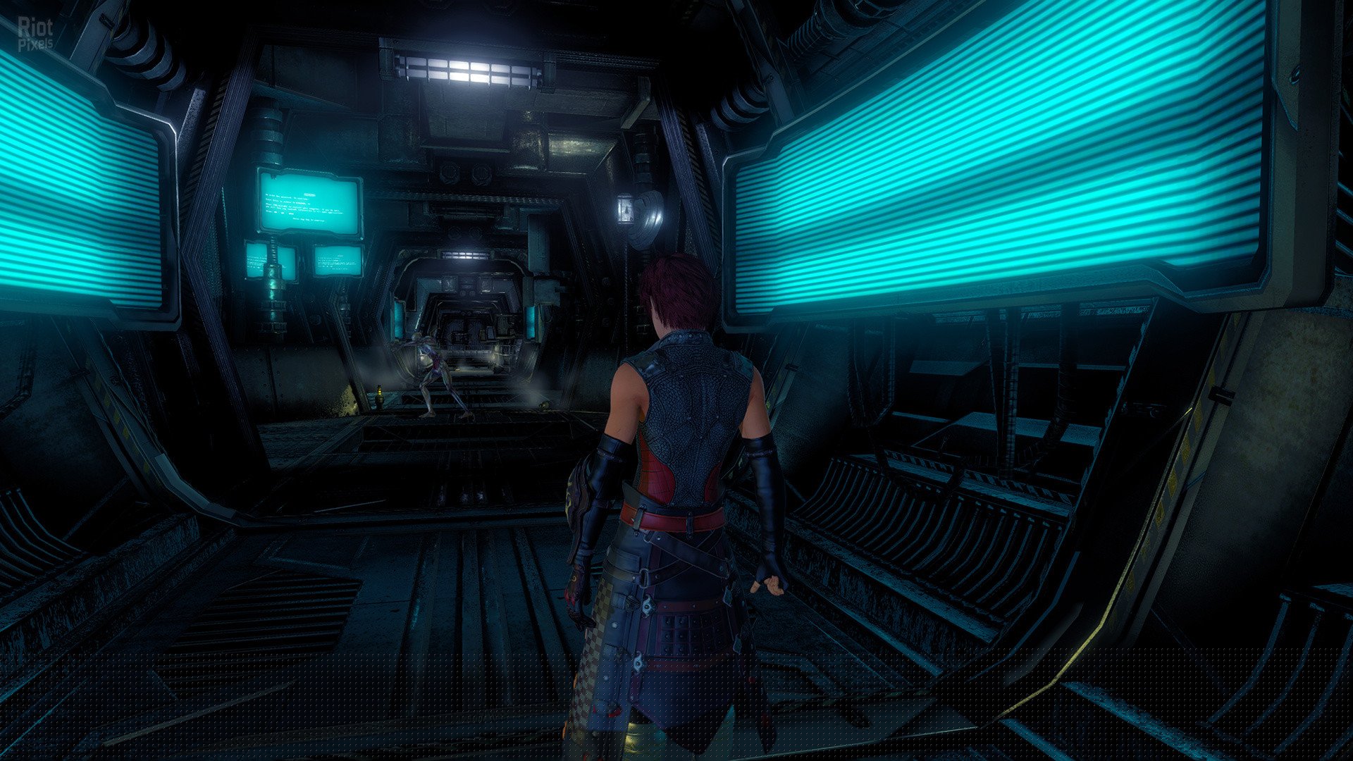 [16]-Edge of Eternity: Digital Deluxe Edition, New Beginning Update + DLC + Bonus Content Download-HohohoGames